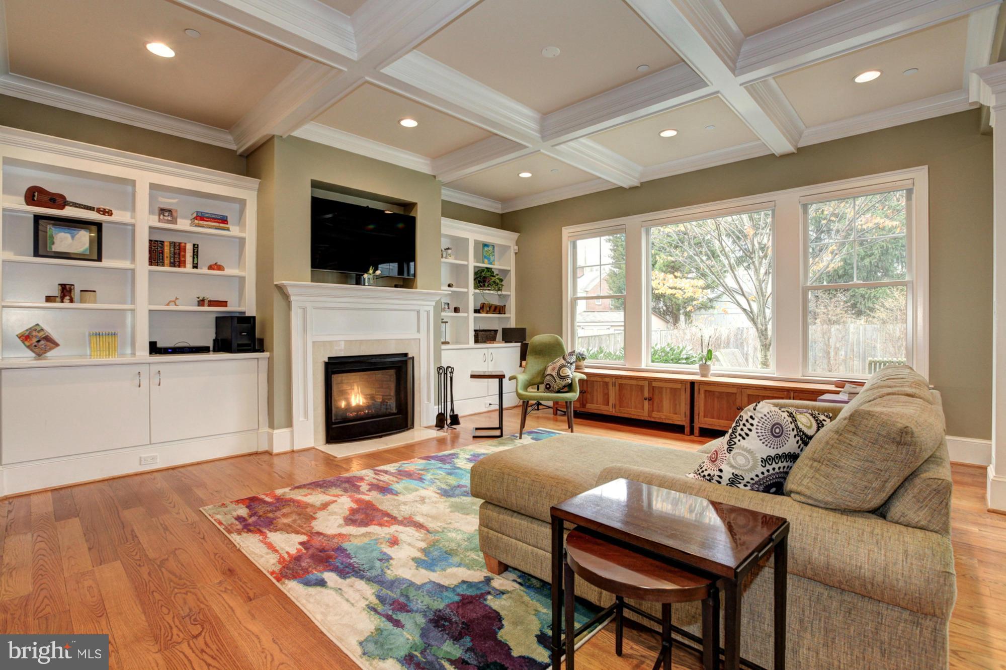 PARKWOOD - Residential