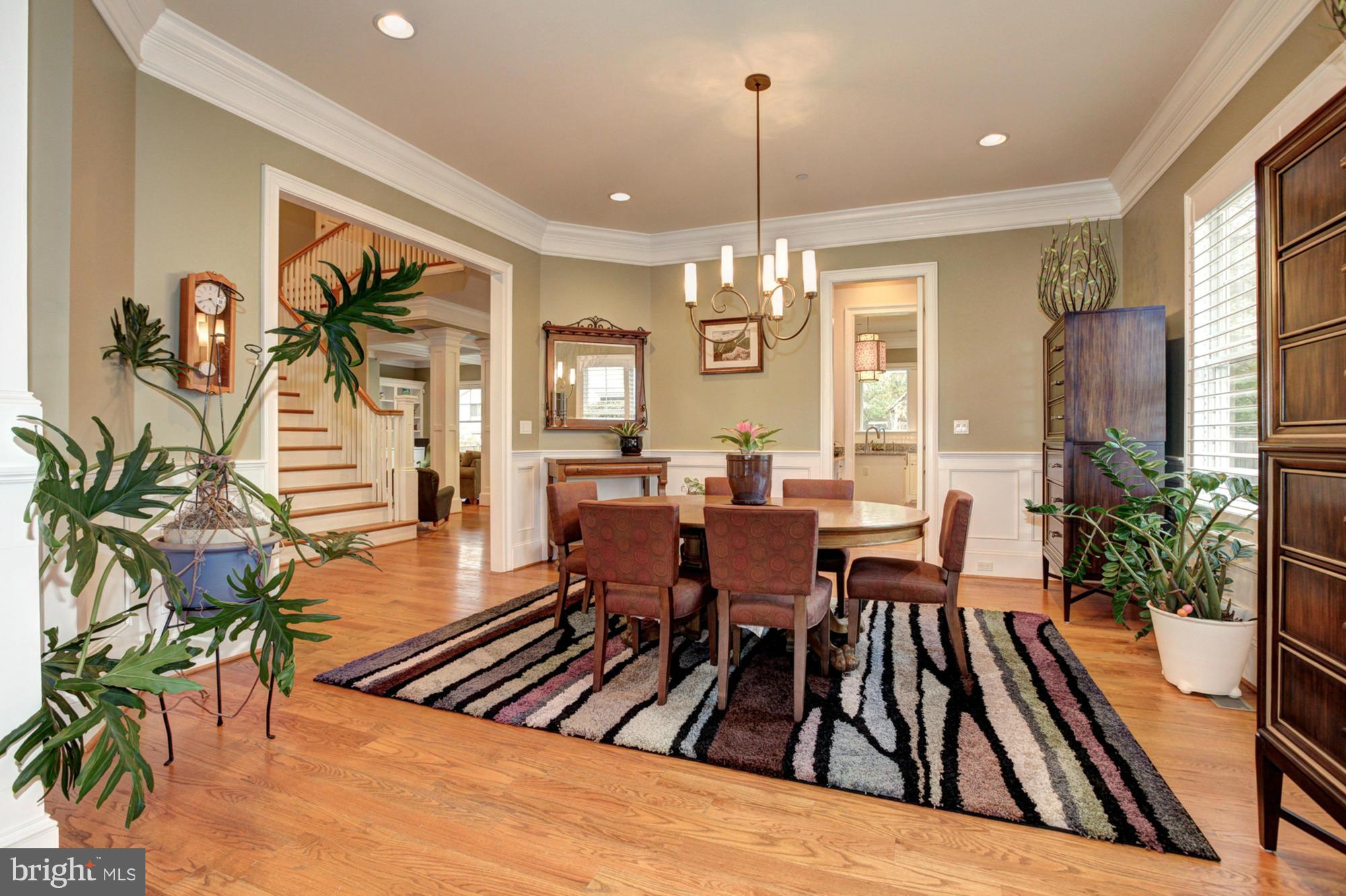 PARKWOOD - Residential