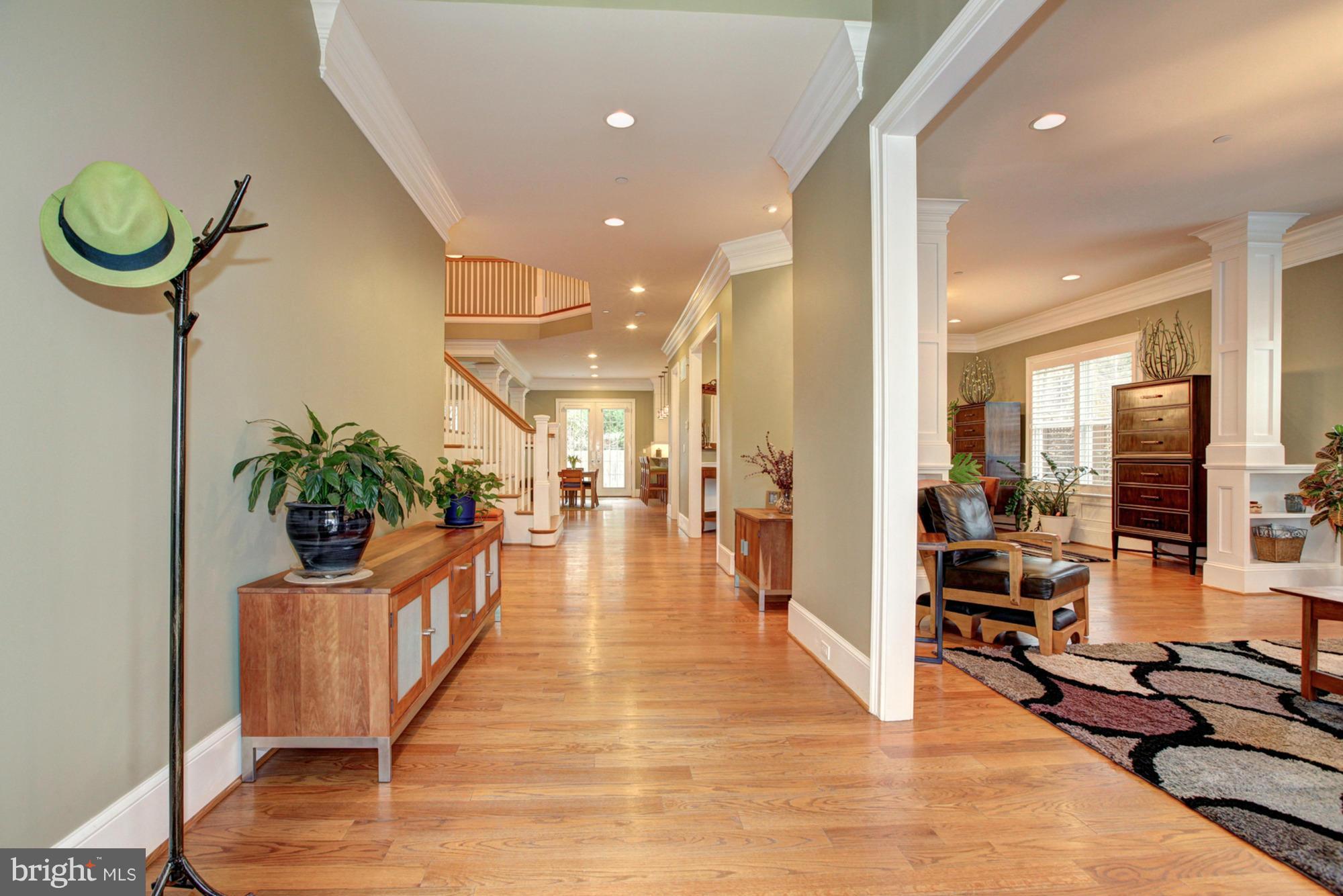 PARKWOOD - Residential