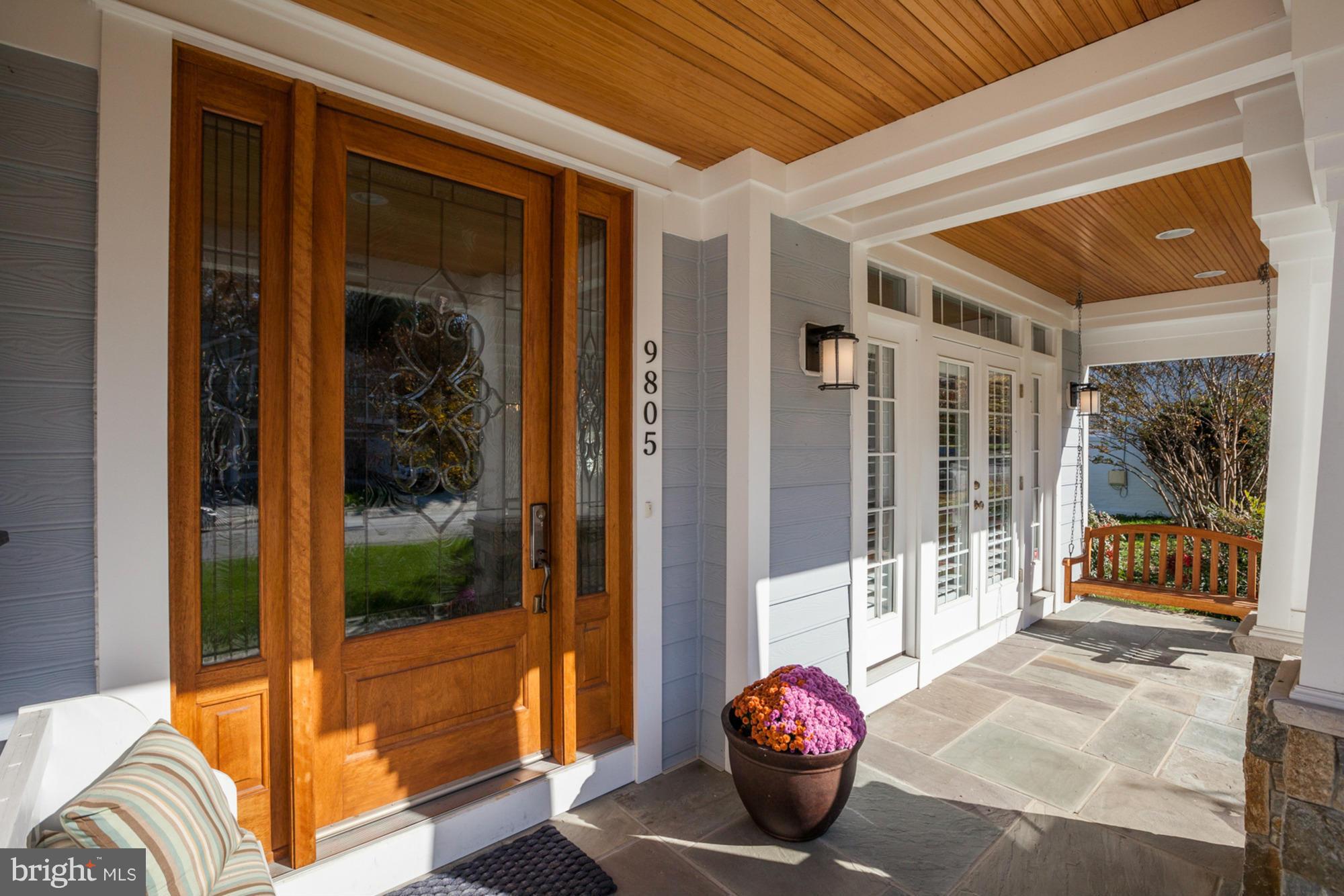 PARKWOOD - Residential