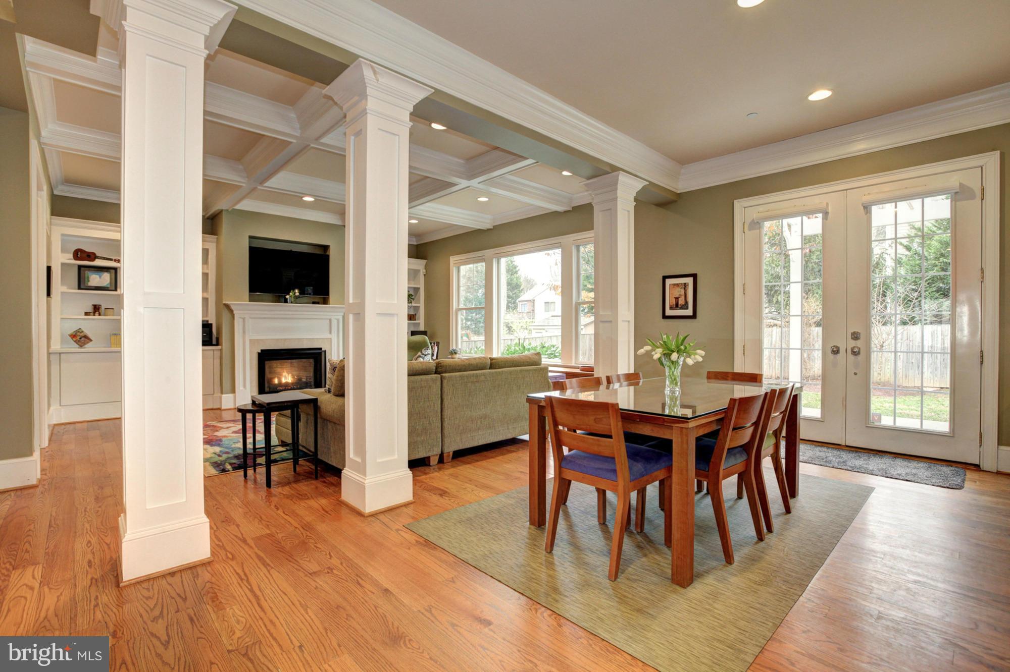 PARKWOOD - Residential