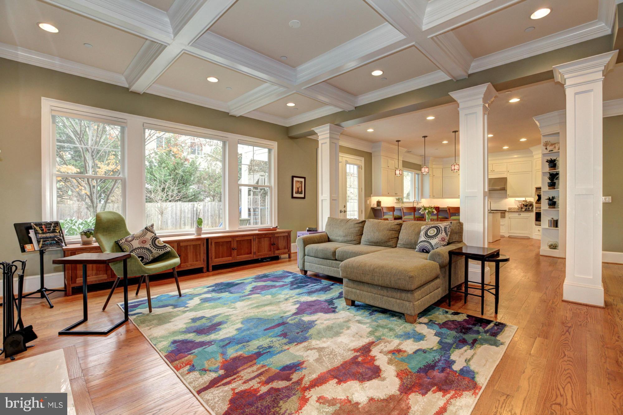 PARKWOOD - Residential