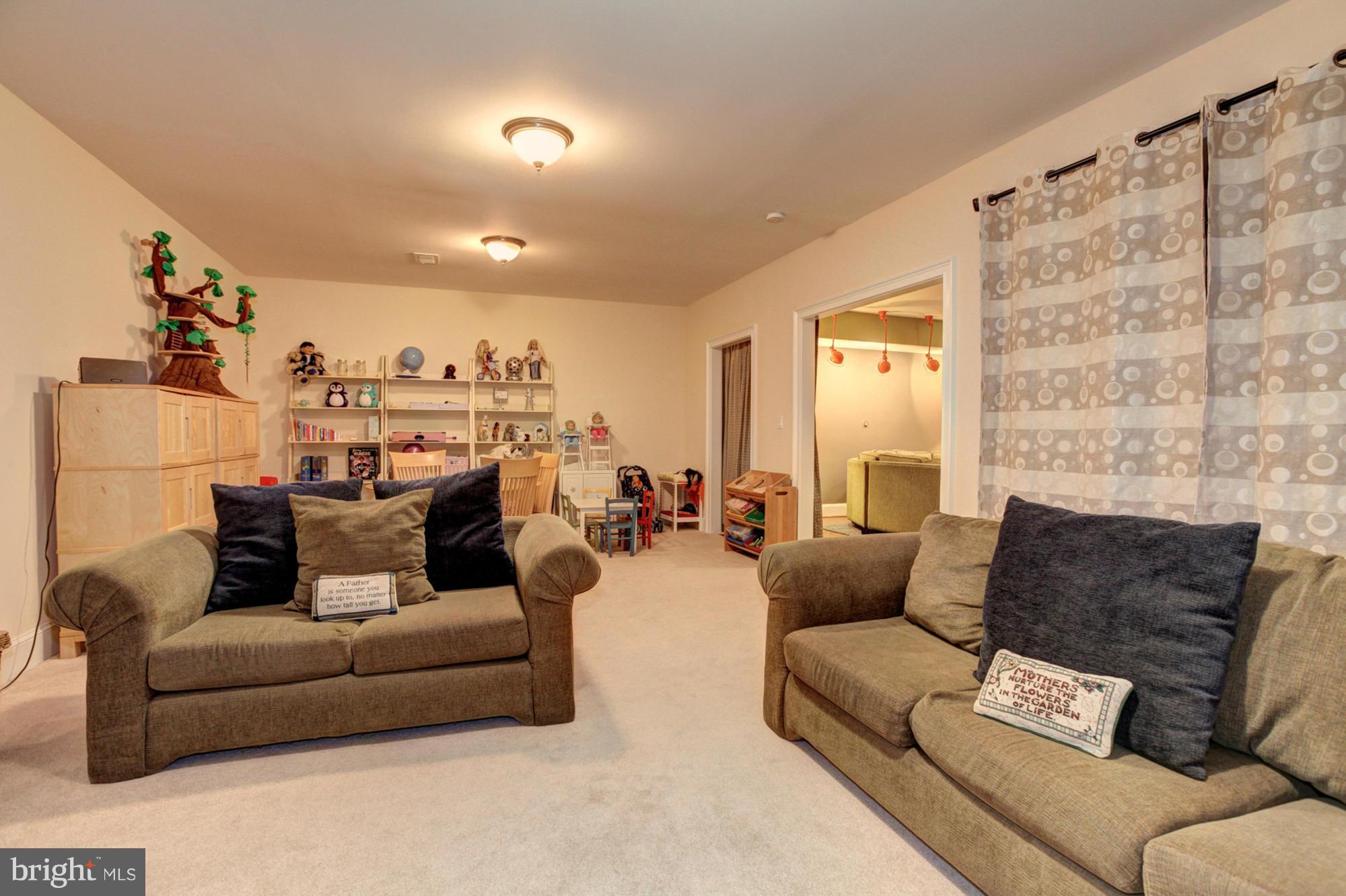 PARKWOOD - Residential