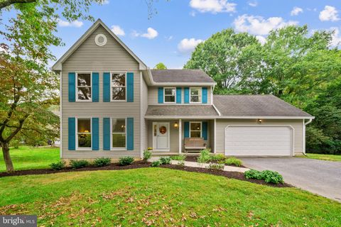 9828 OLD WILLOW WAY ELLICOTT CITY MD 21042