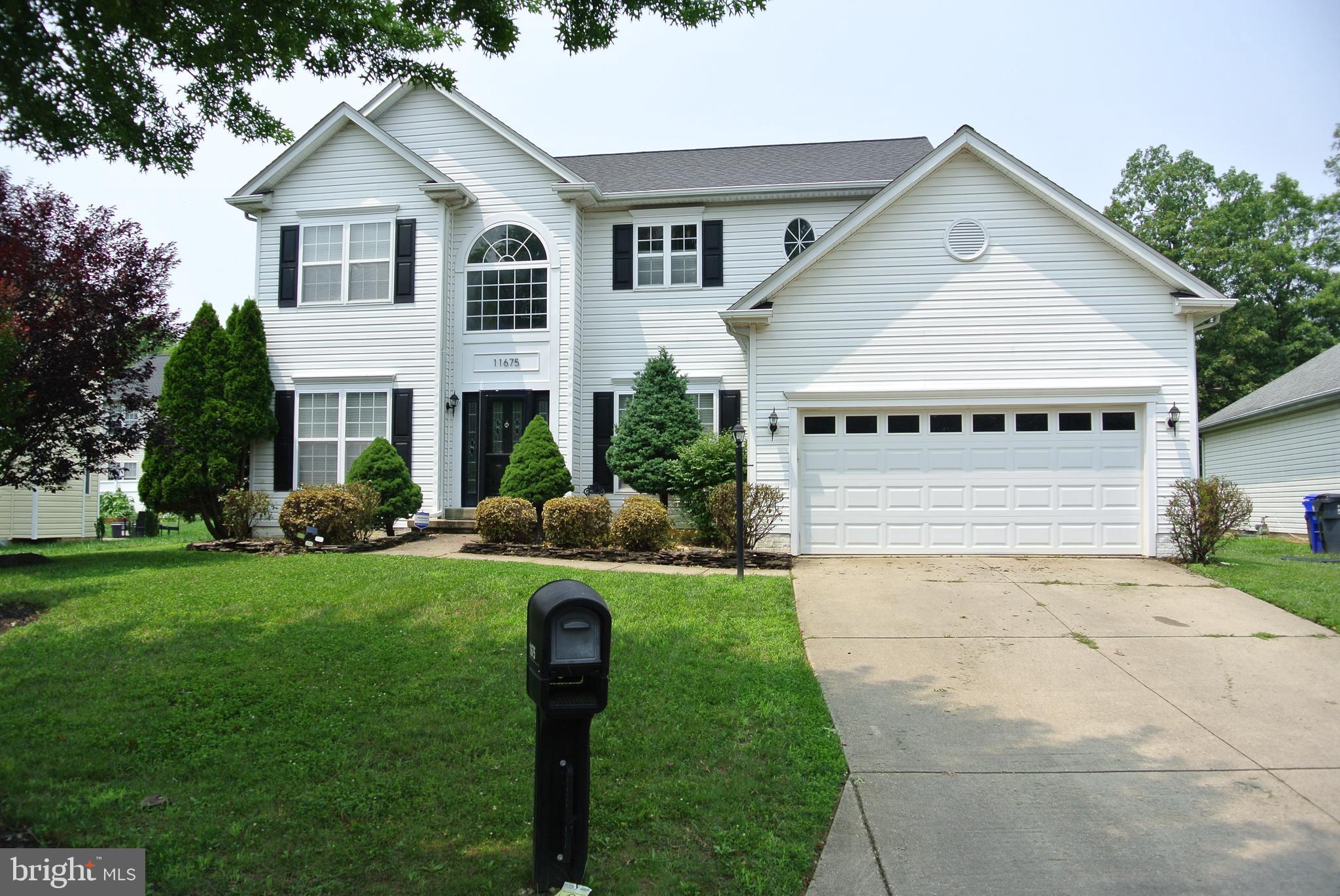 SHEFFIELD - Residential Lease