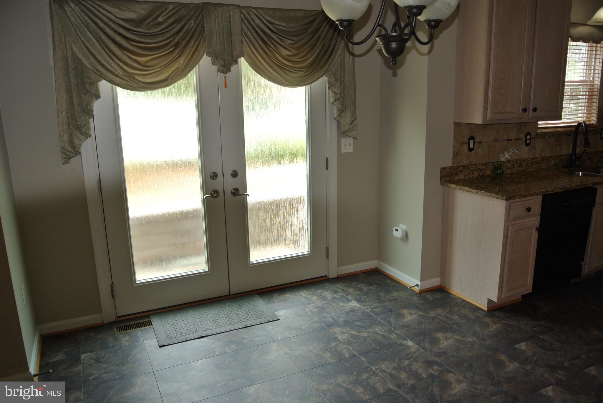 SHEFFIELD - Residential Lease