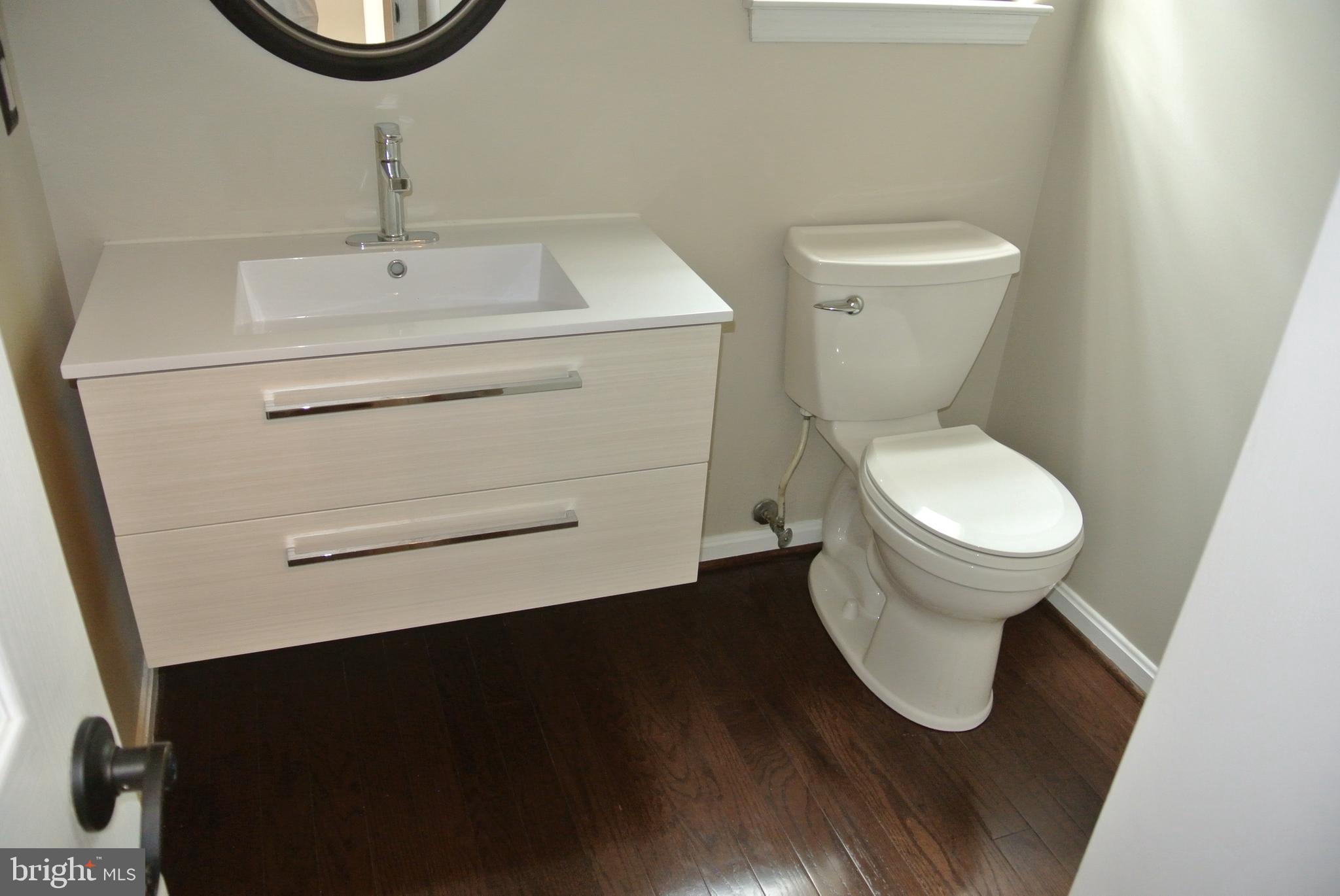 SHEFFIELD - Residential Lease