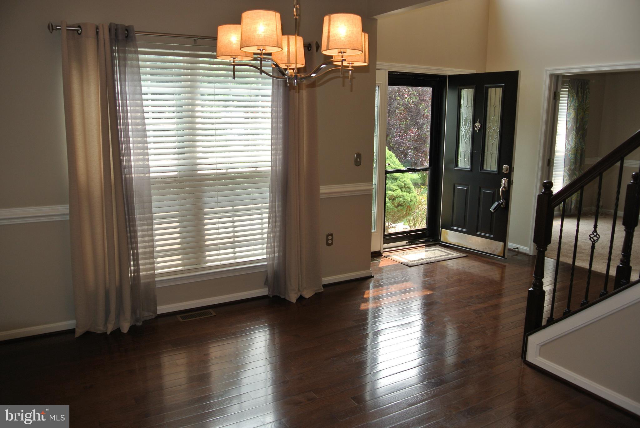 SHEFFIELD - Residential Lease