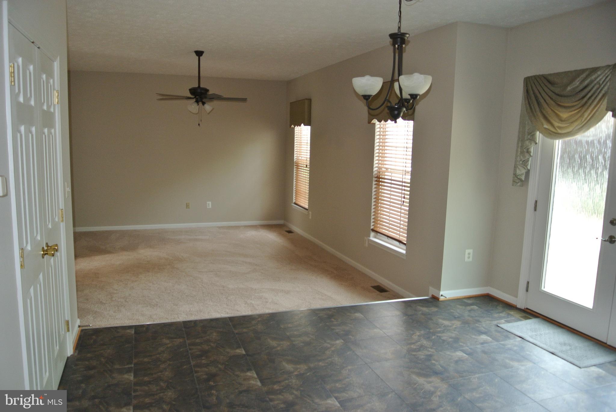 SHEFFIELD - Residential Lease