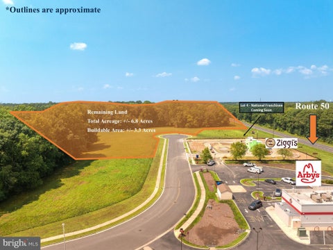 Photo of Summer Drive, SALISBURY, MD 21804 (MLS # MDWC2024506)