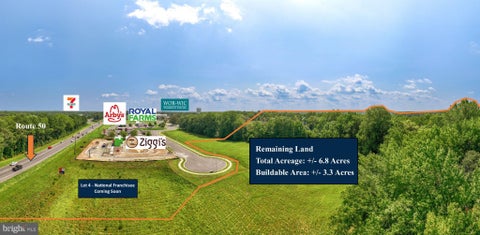 Photo of Summer Drive, SALISBURY, MD 21804 (MLS # MDWC2024506)