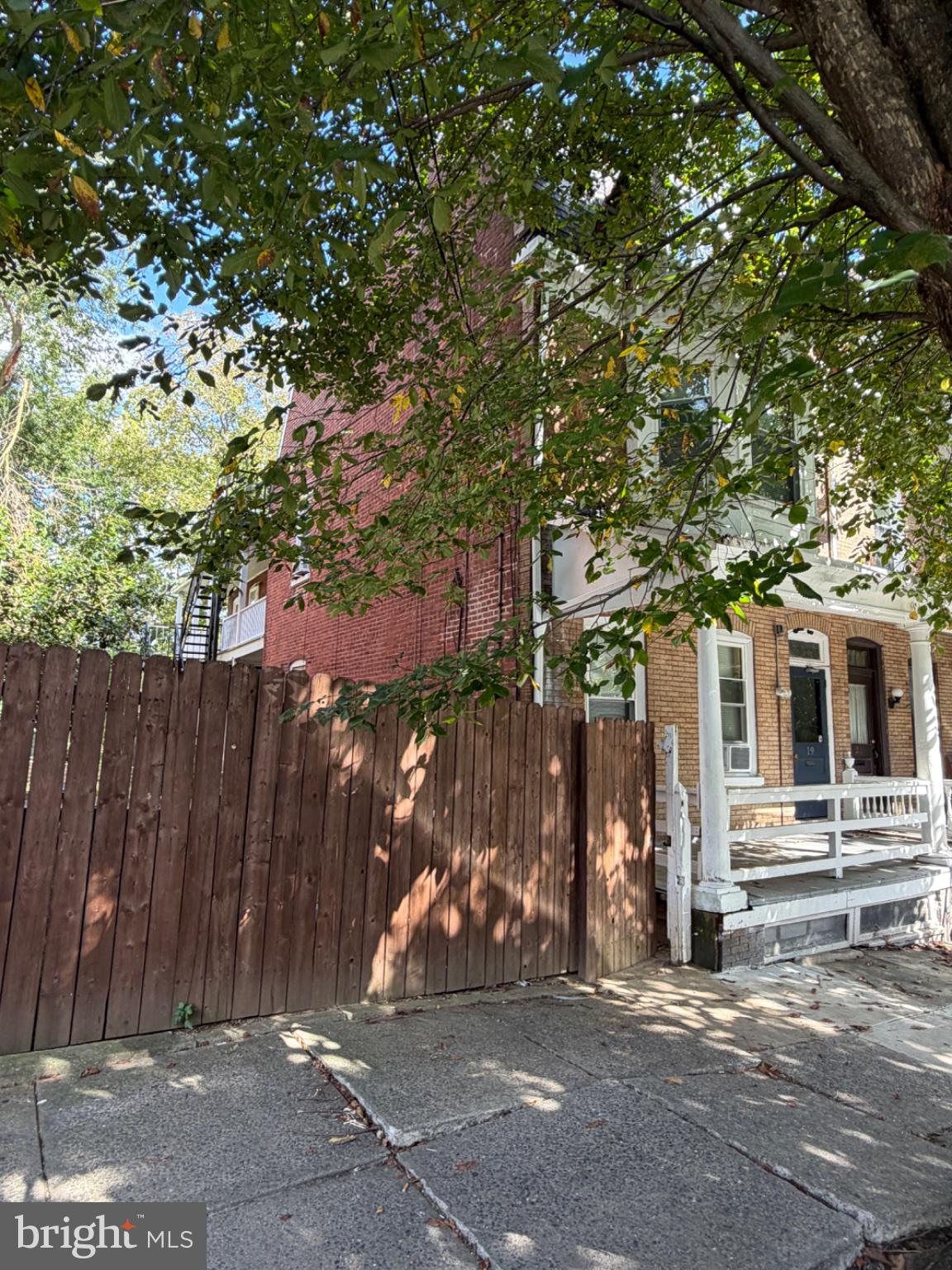 19 & 25 S ANN STREET