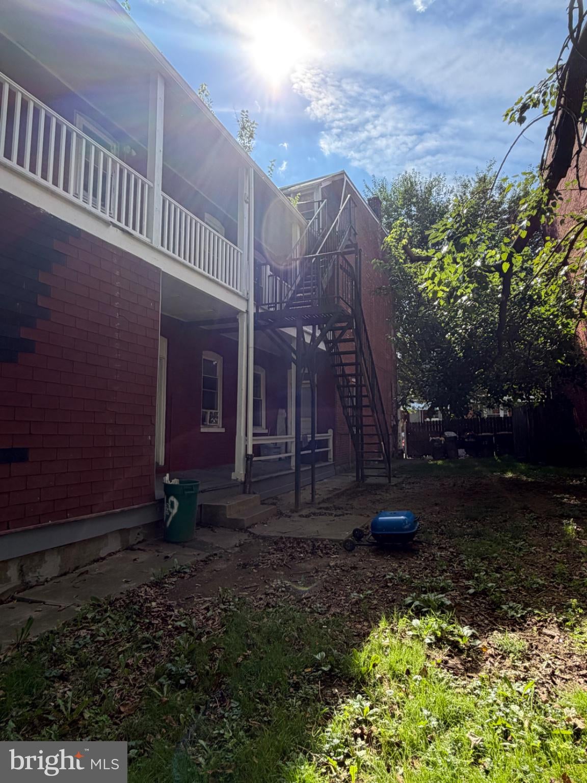 19 & 25 S ANN STREET