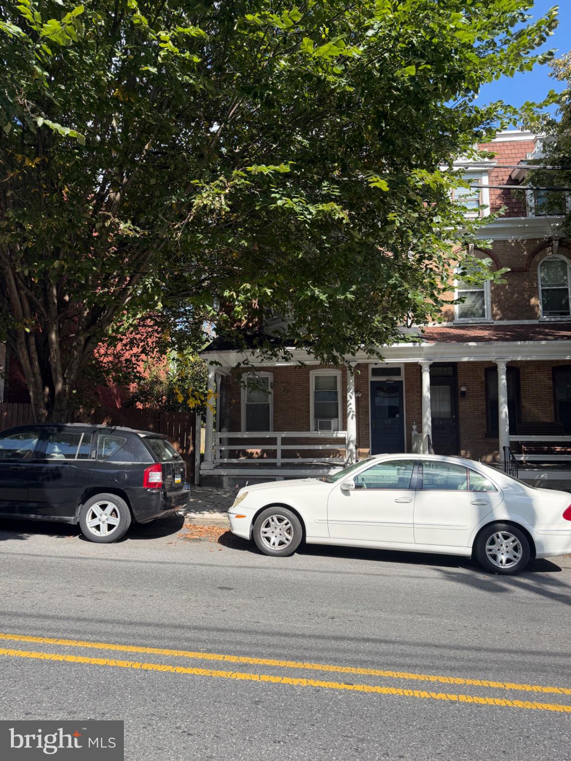 19 & 25 S ANN STREET