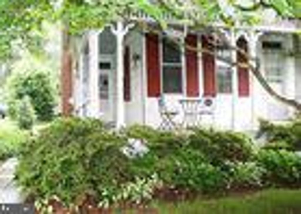 Photo of 45 FROELICH AVE, MOUNTVILLE, PA 17554 (MLS # PALA2037376)