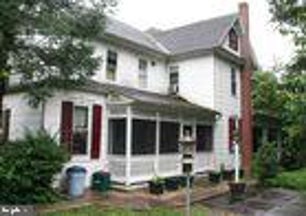 Photo of 45 FROELICH AVE, MOUNTVILLE, PA 17554 (MLS # PALA2037376)