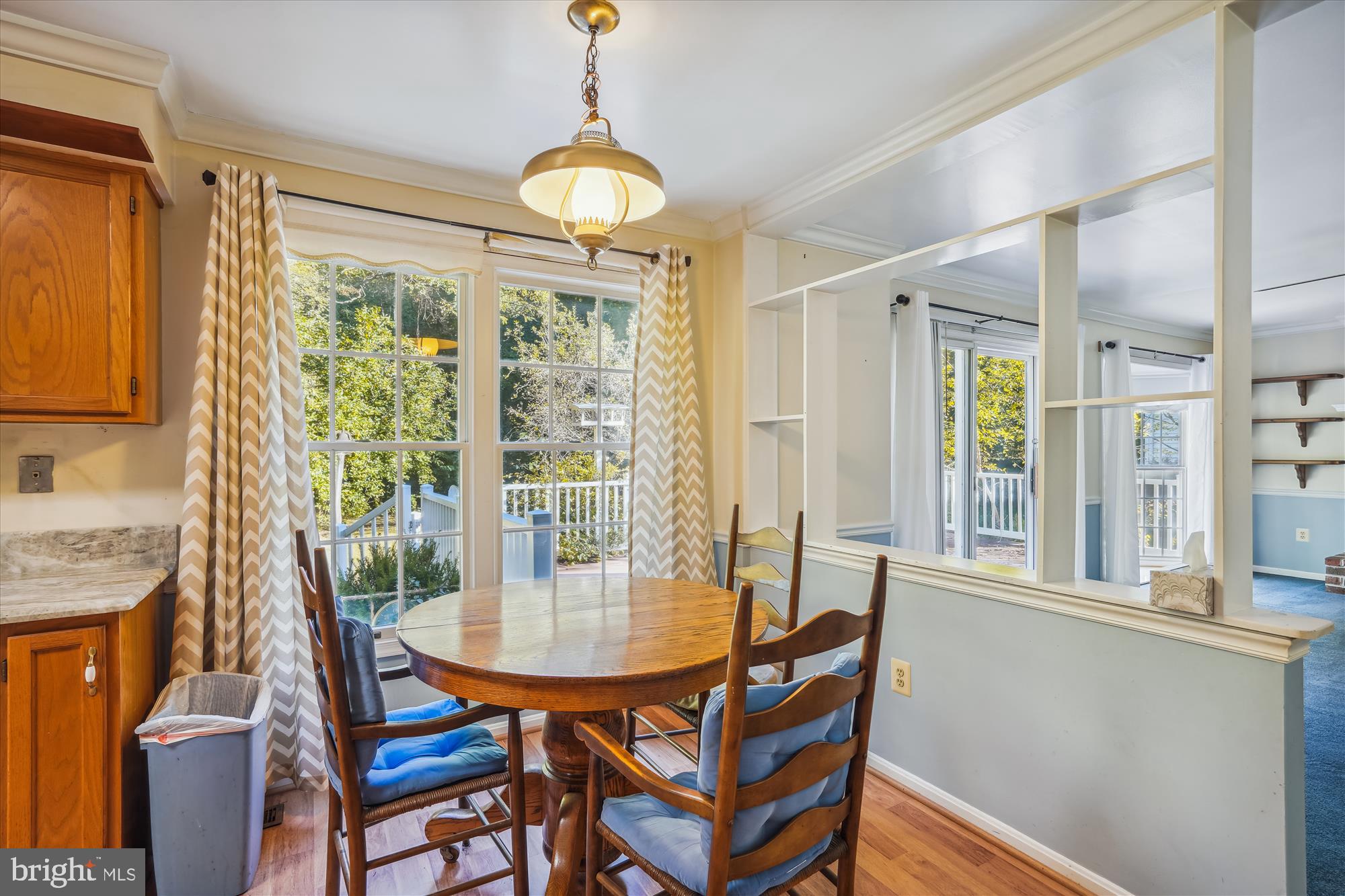 TALL OAKS CROSSING - Residential