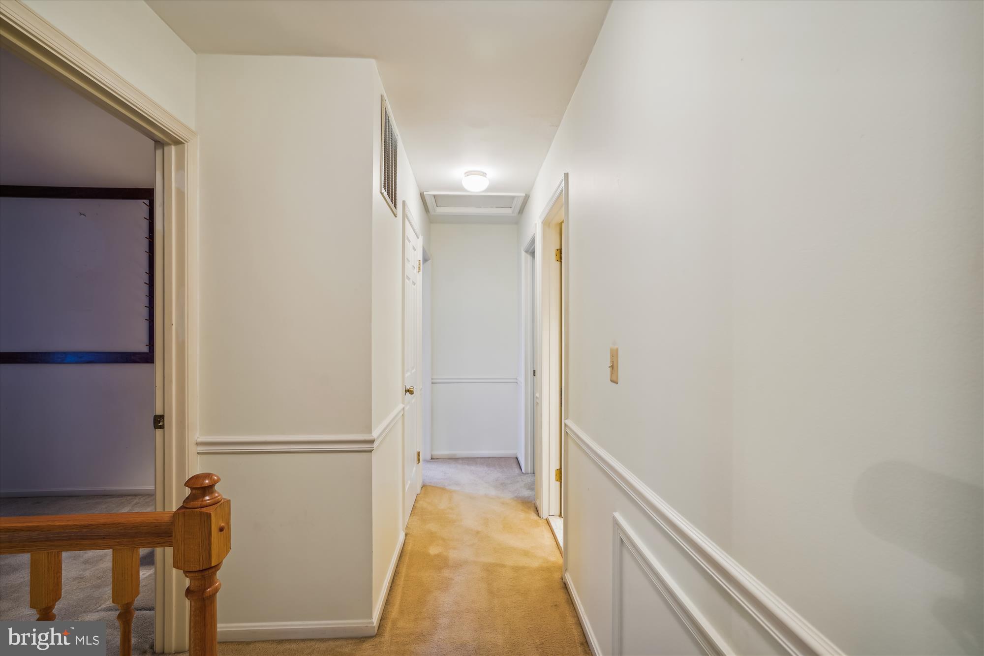 TALL OAKS CROSSING - Residential