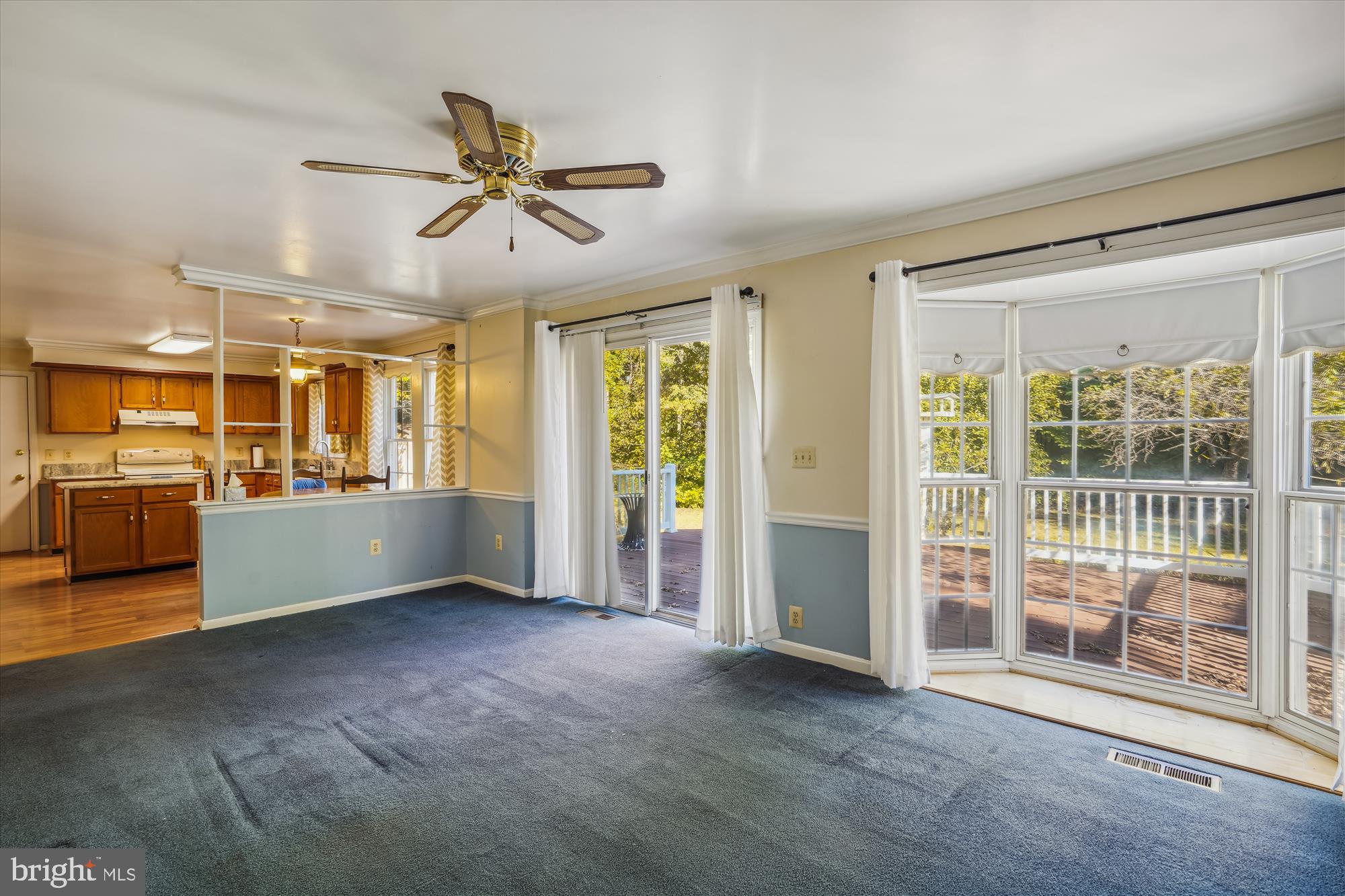 TALL OAKS CROSSING - Residential