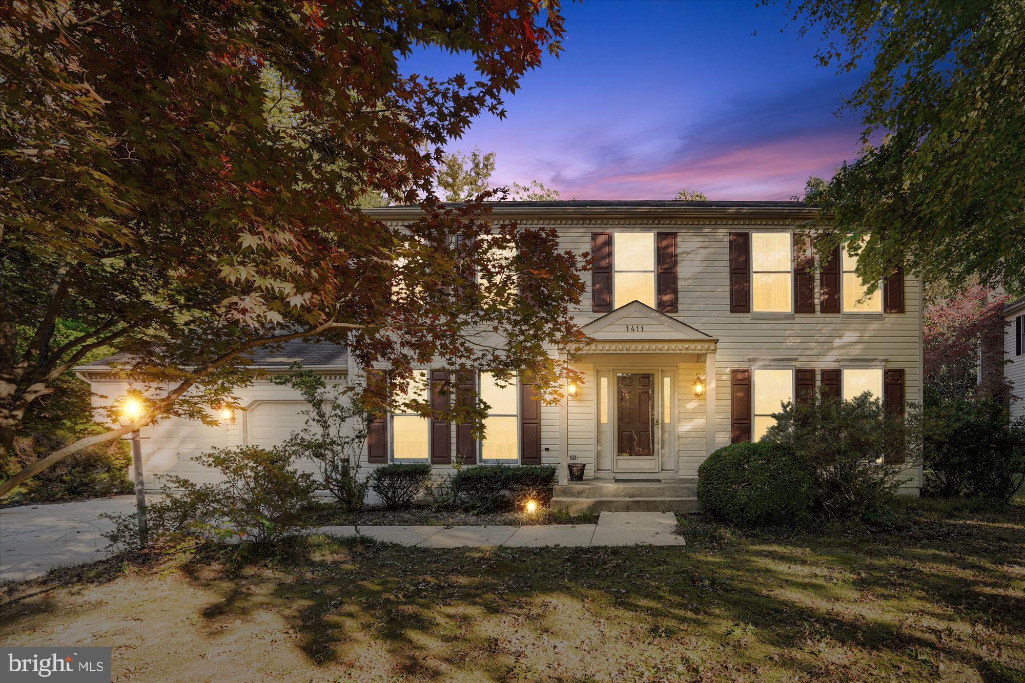 TALL OAKS CROSSING - Residential