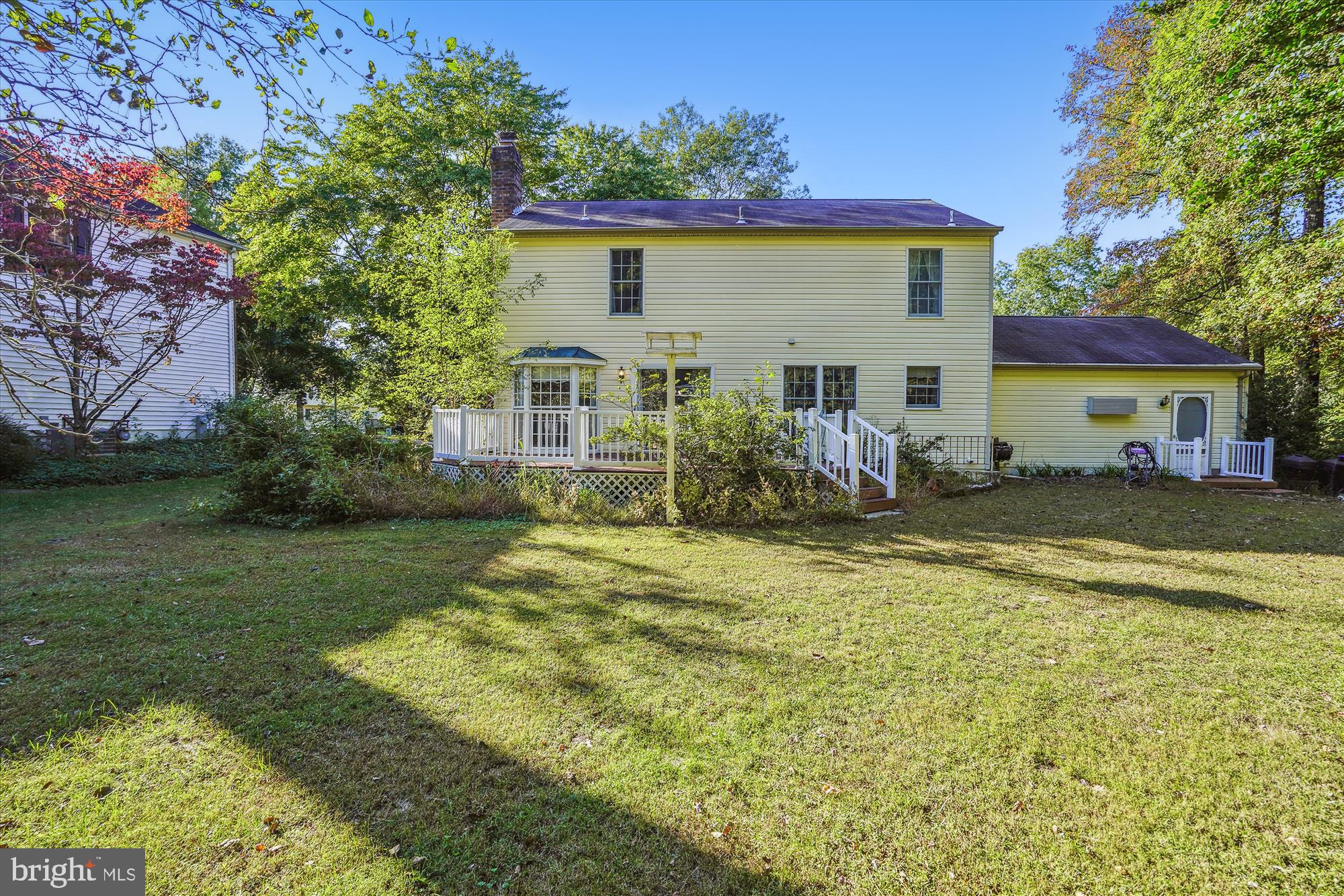 TALL OAKS CROSSING - Residential