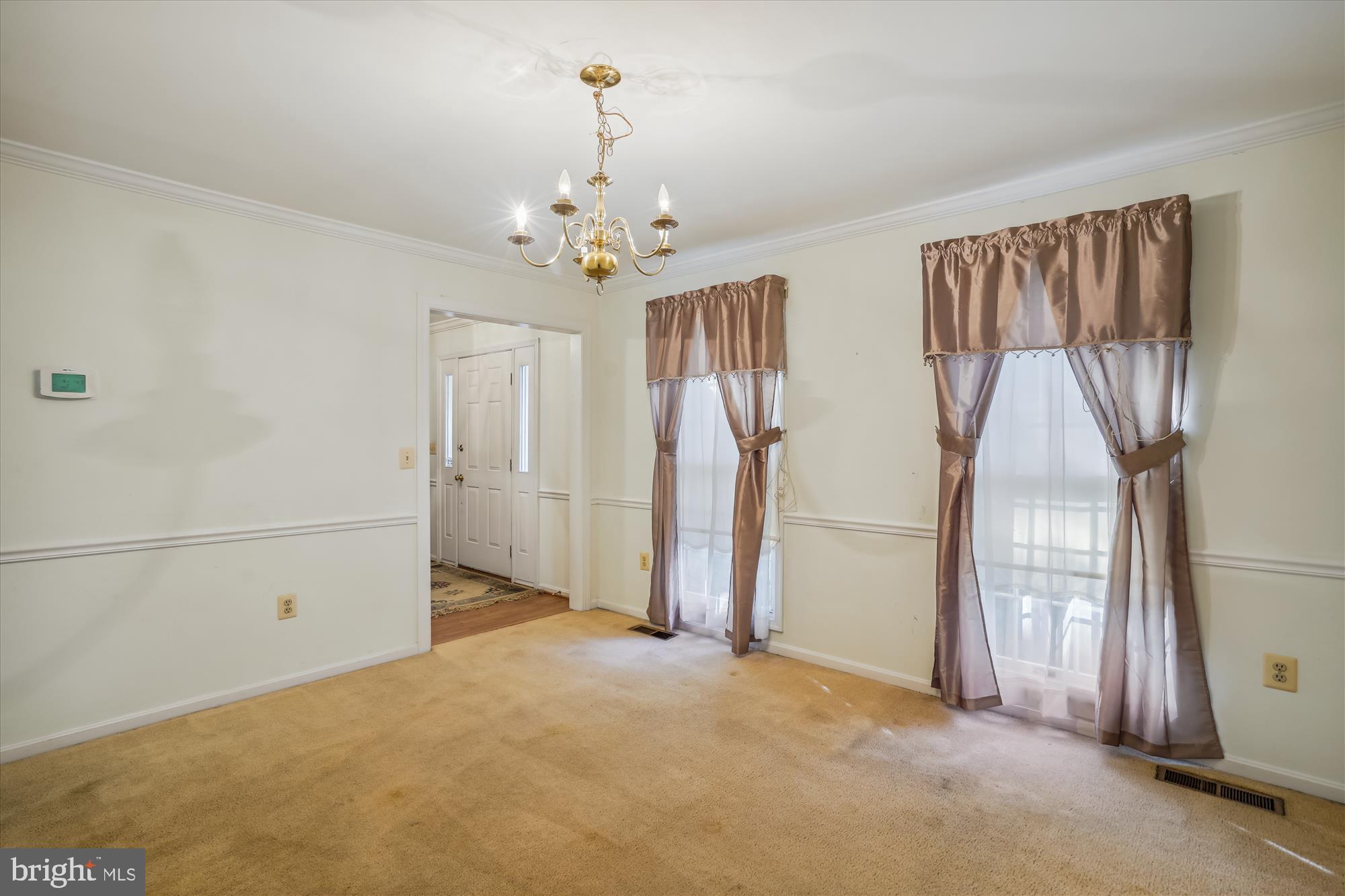 TALL OAKS CROSSING - Residential