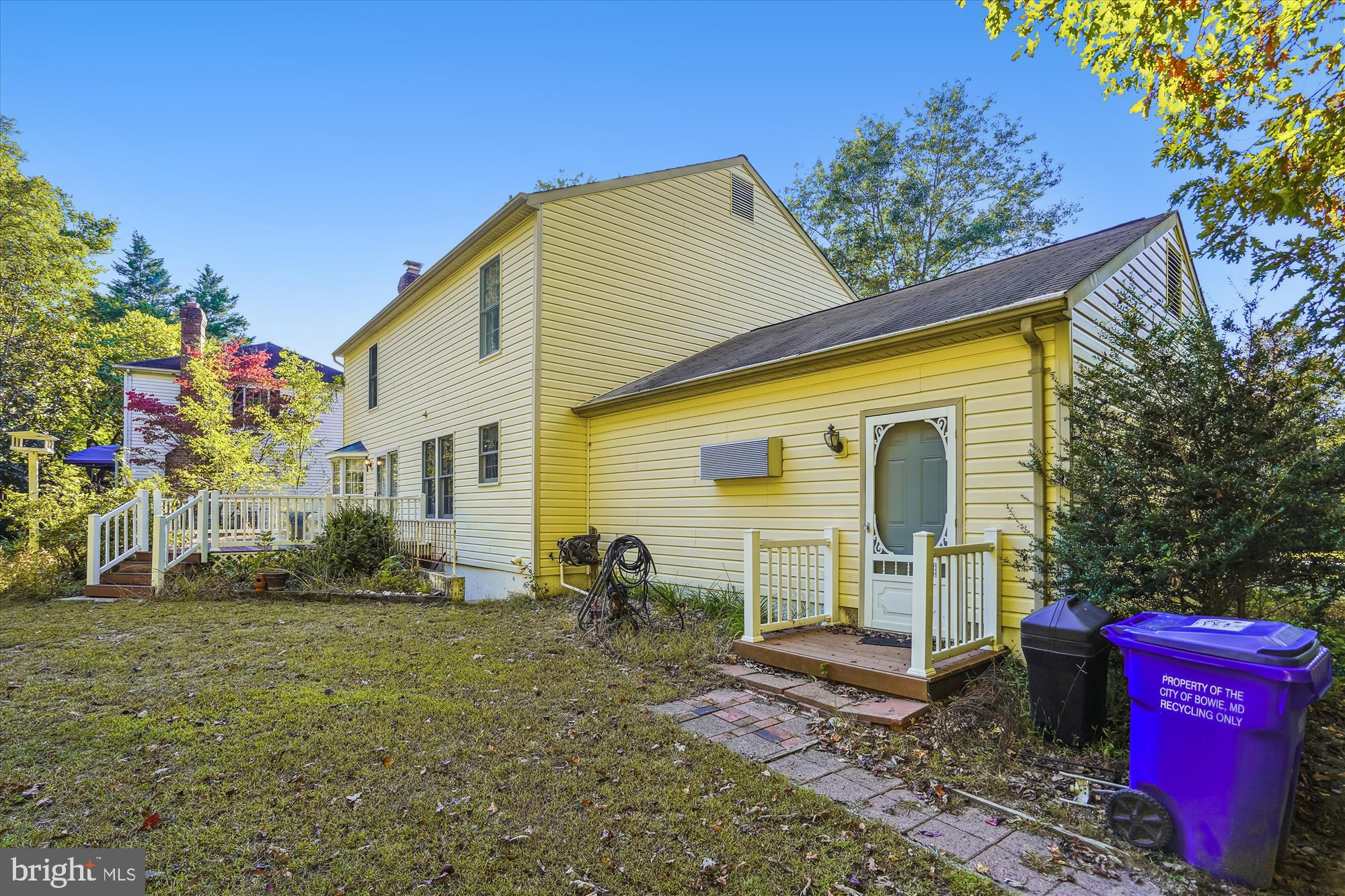 TALL OAKS CROSSING - Residential