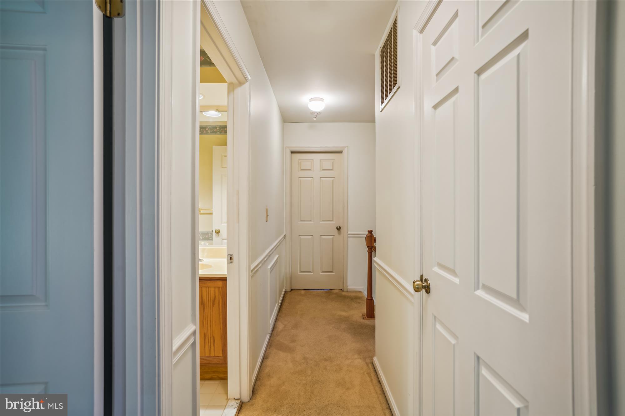 TALL OAKS CROSSING - Residential