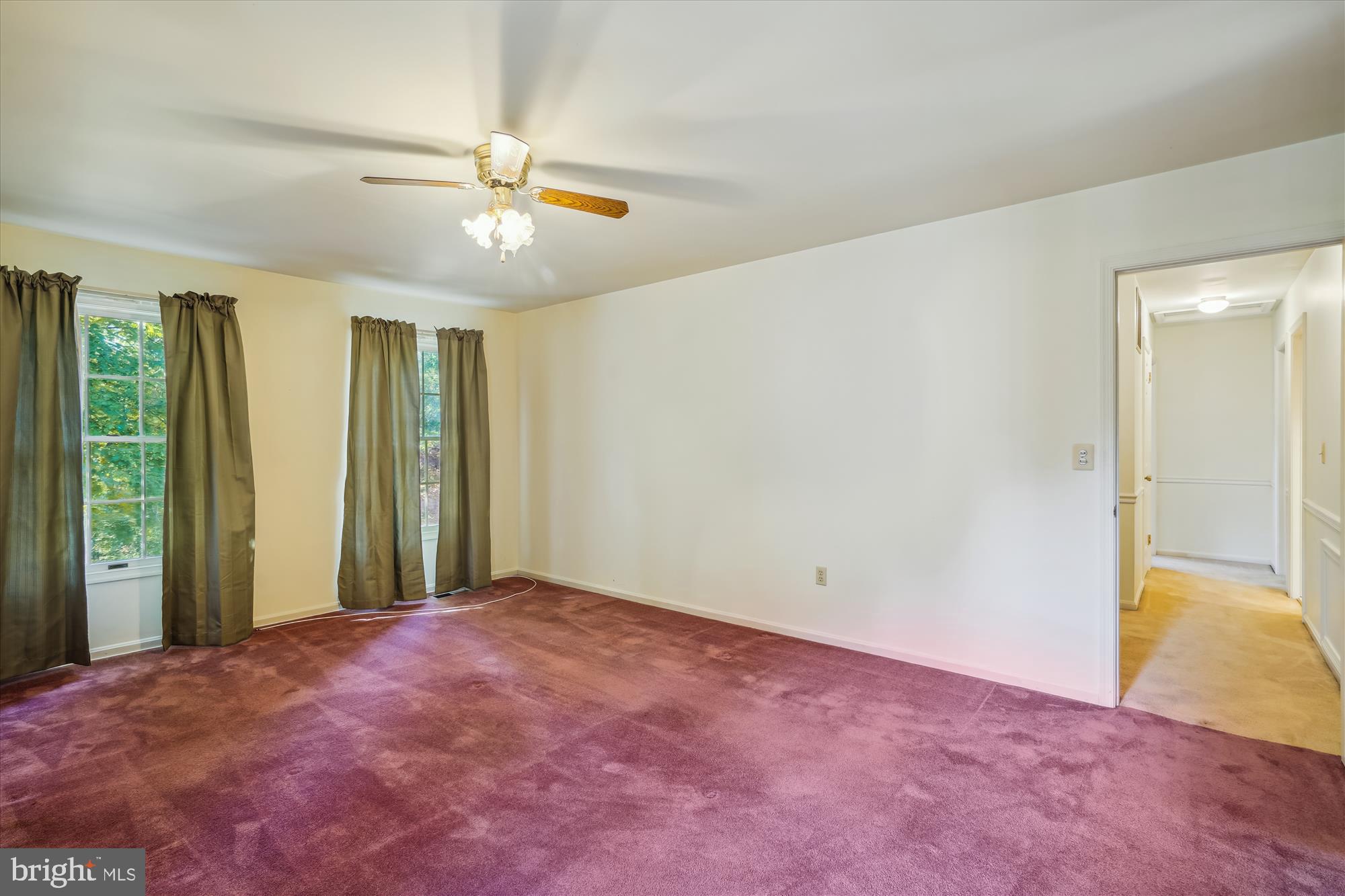 TALL OAKS CROSSING - Residential