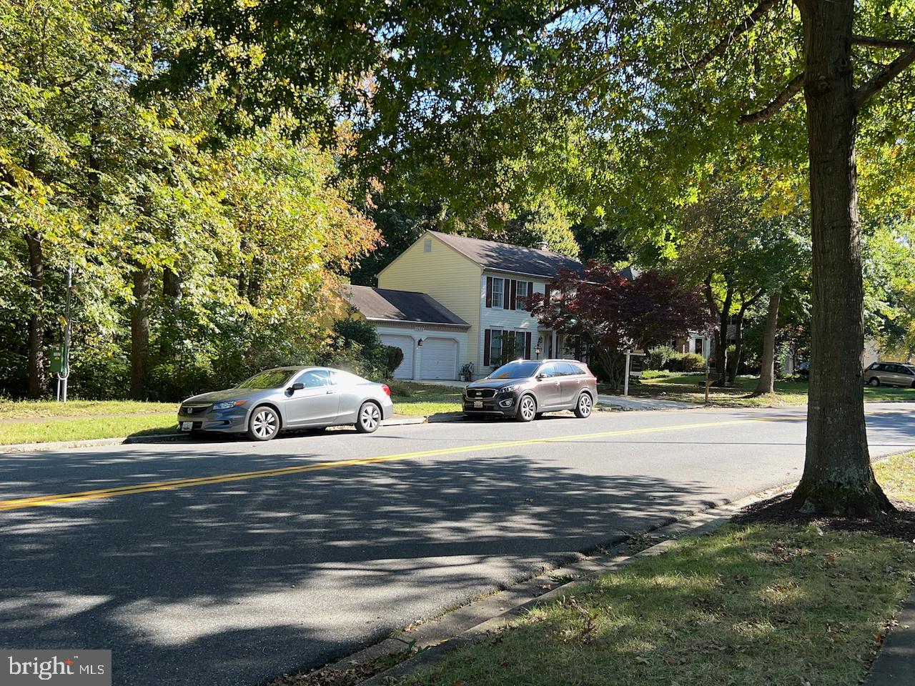 TALL OAKS CROSSING - Residential