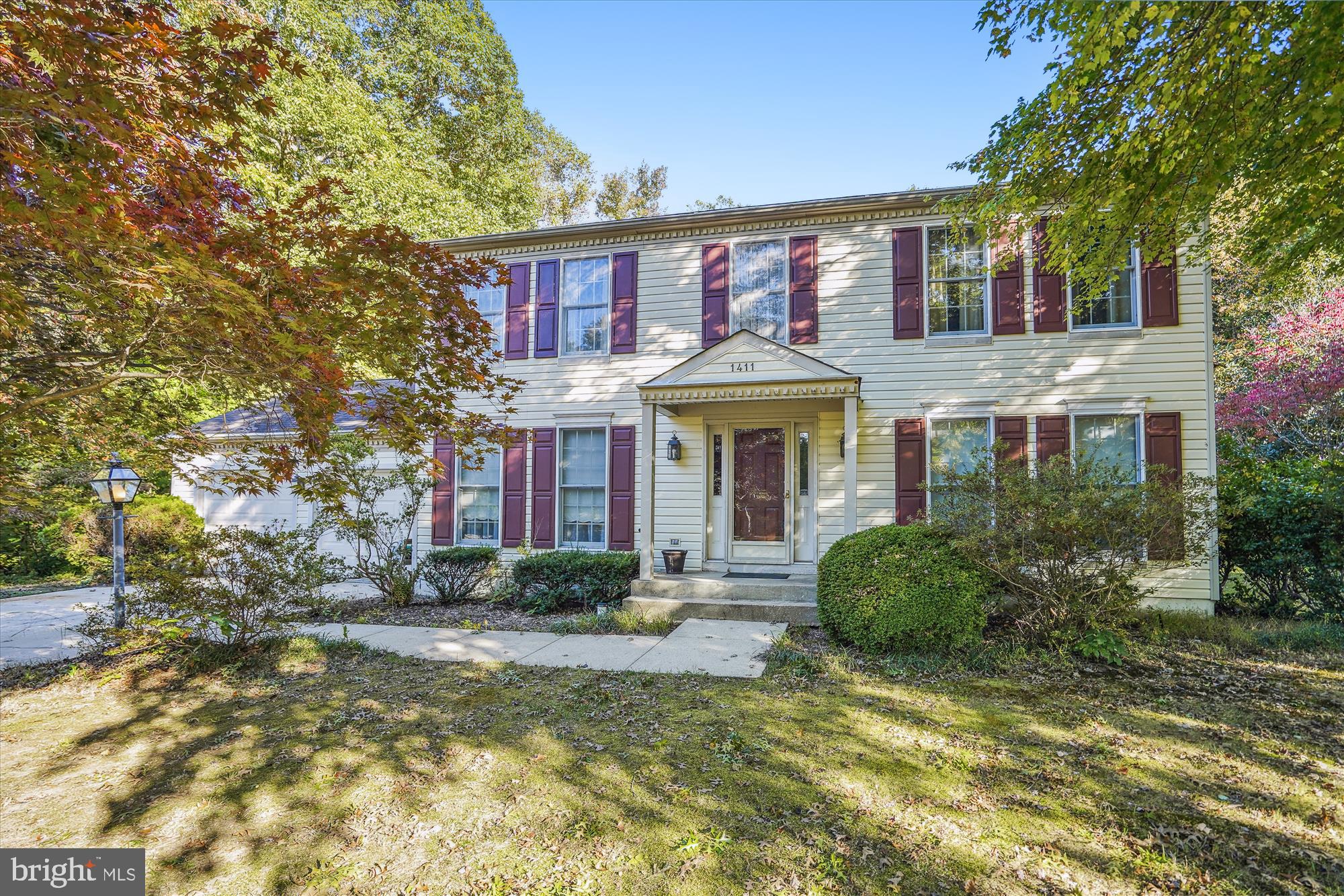 TALL OAKS CROSSING - Residential