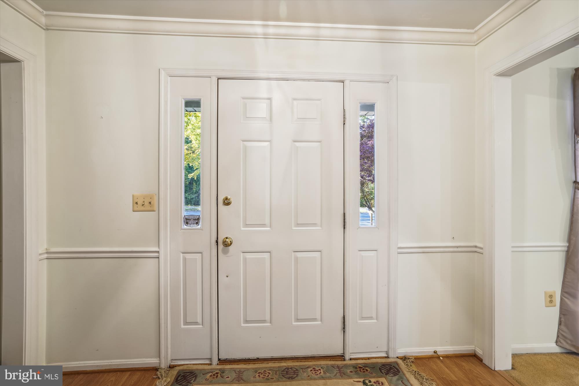 TALL OAKS CROSSING - Residential