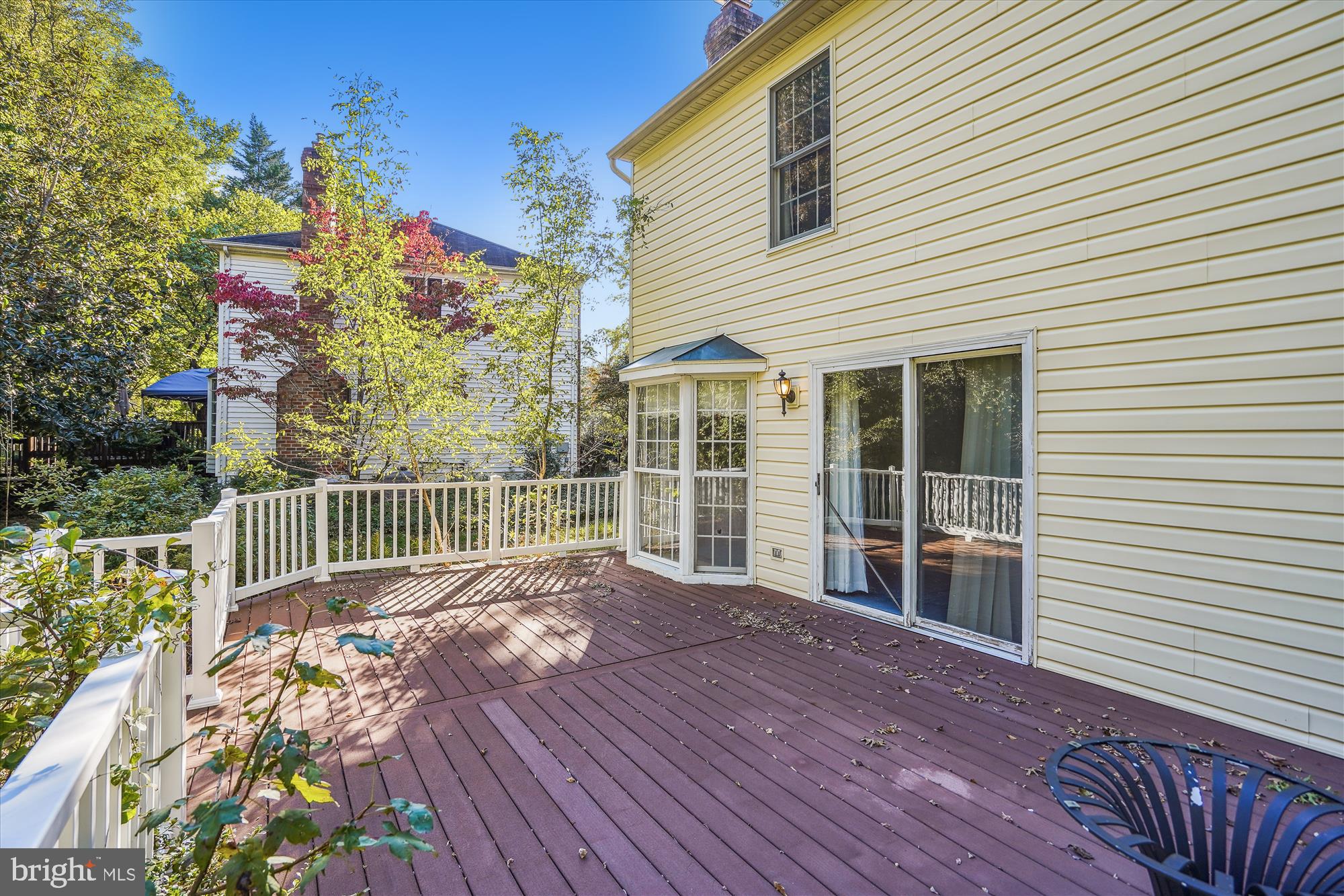 TALL OAKS CROSSING - Residential