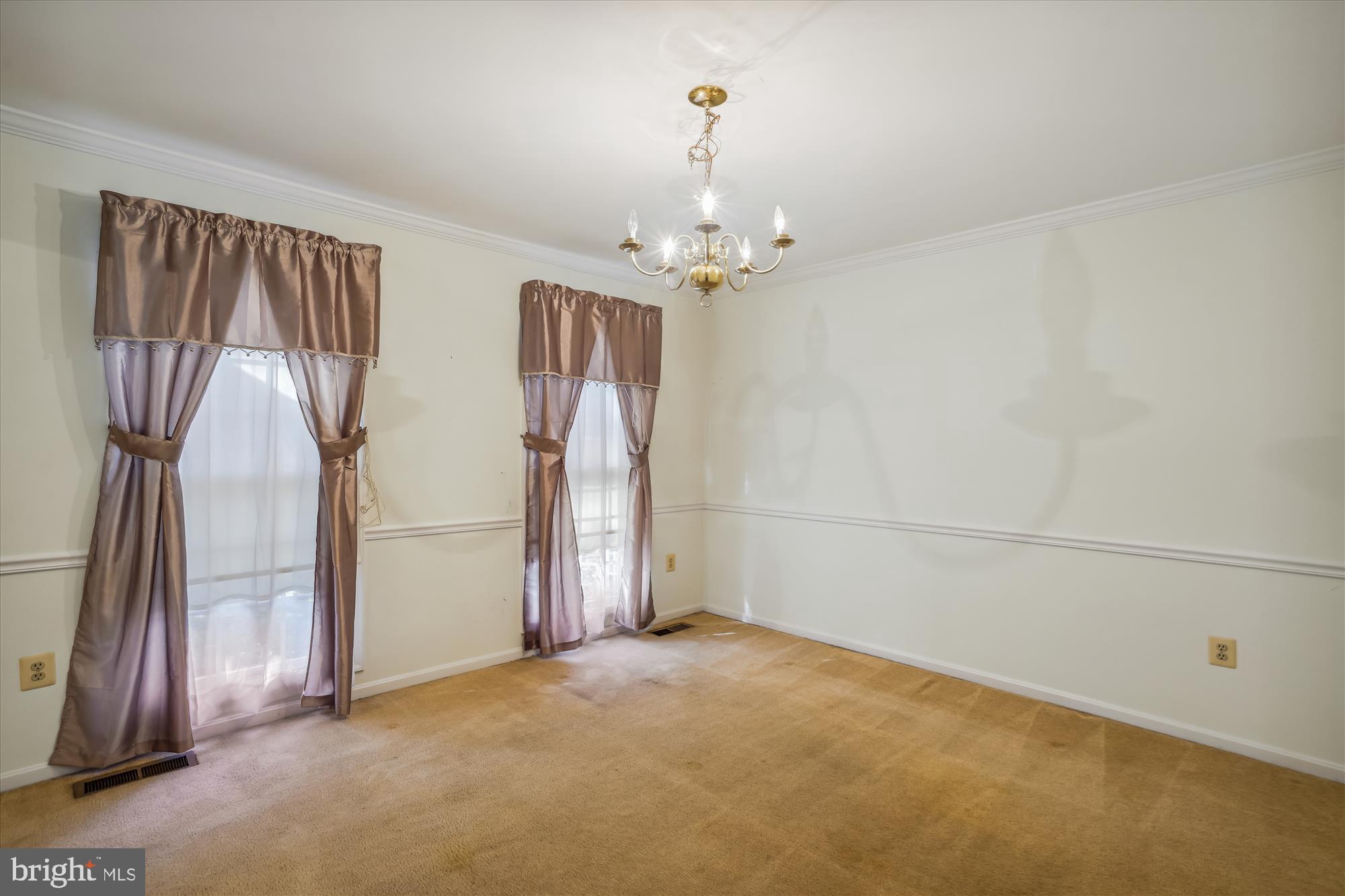 TALL OAKS CROSSING - Residential