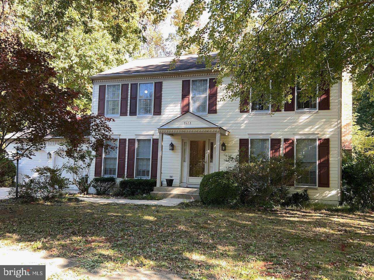 TALL OAKS CROSSING - Residential