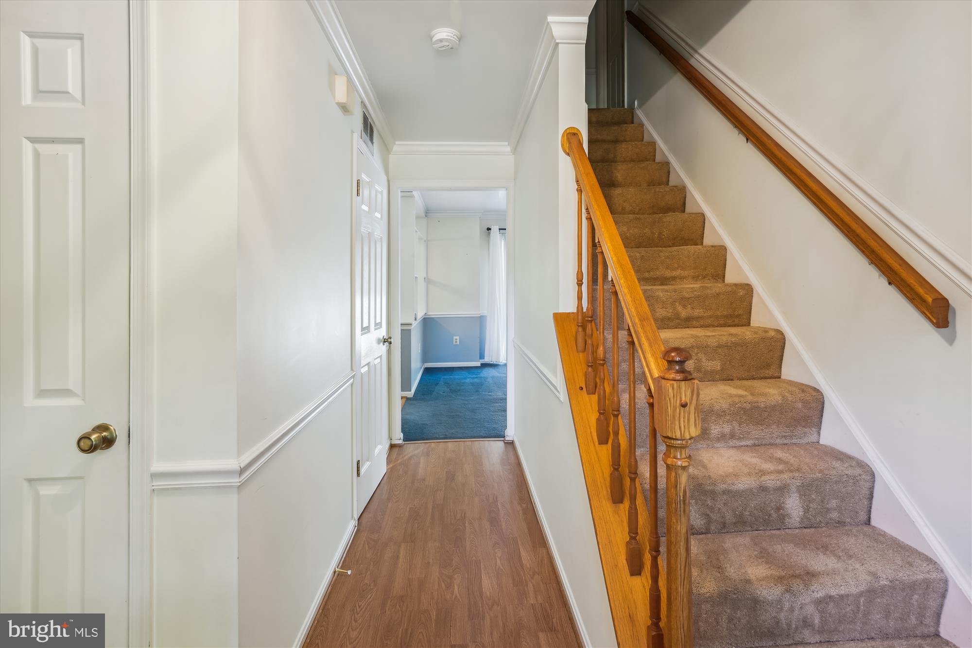 TALL OAKS CROSSING - Residential