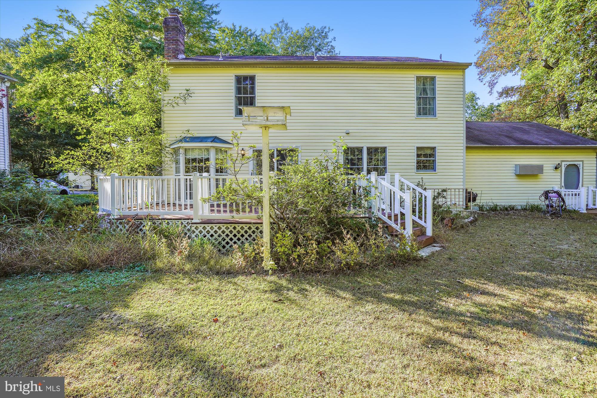 TALL OAKS CROSSING - Residential