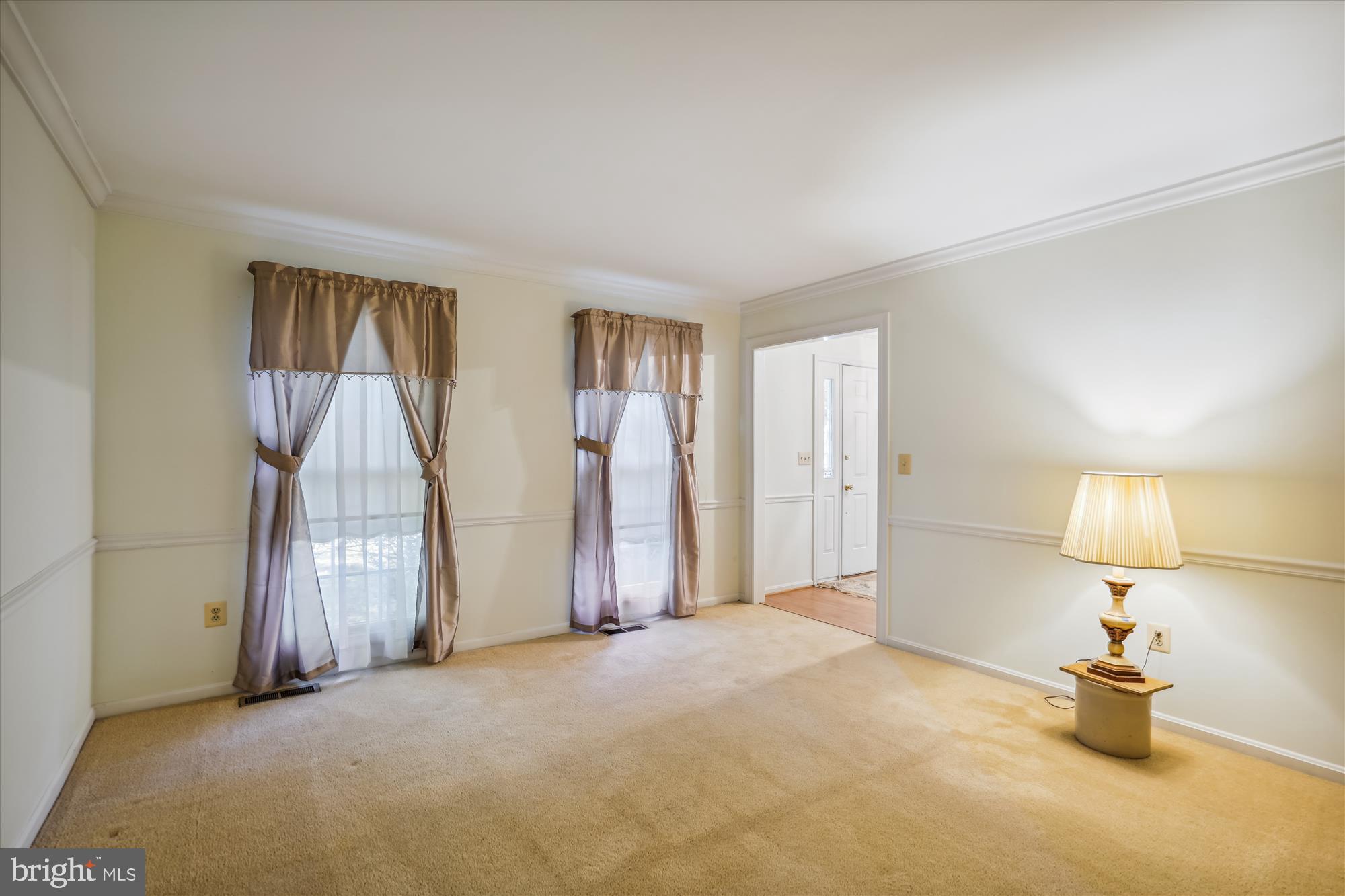 TALL OAKS CROSSING - Residential