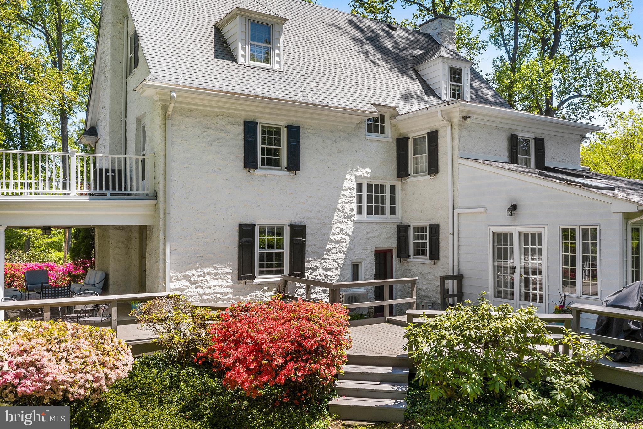 BRYN MAWR - Residential