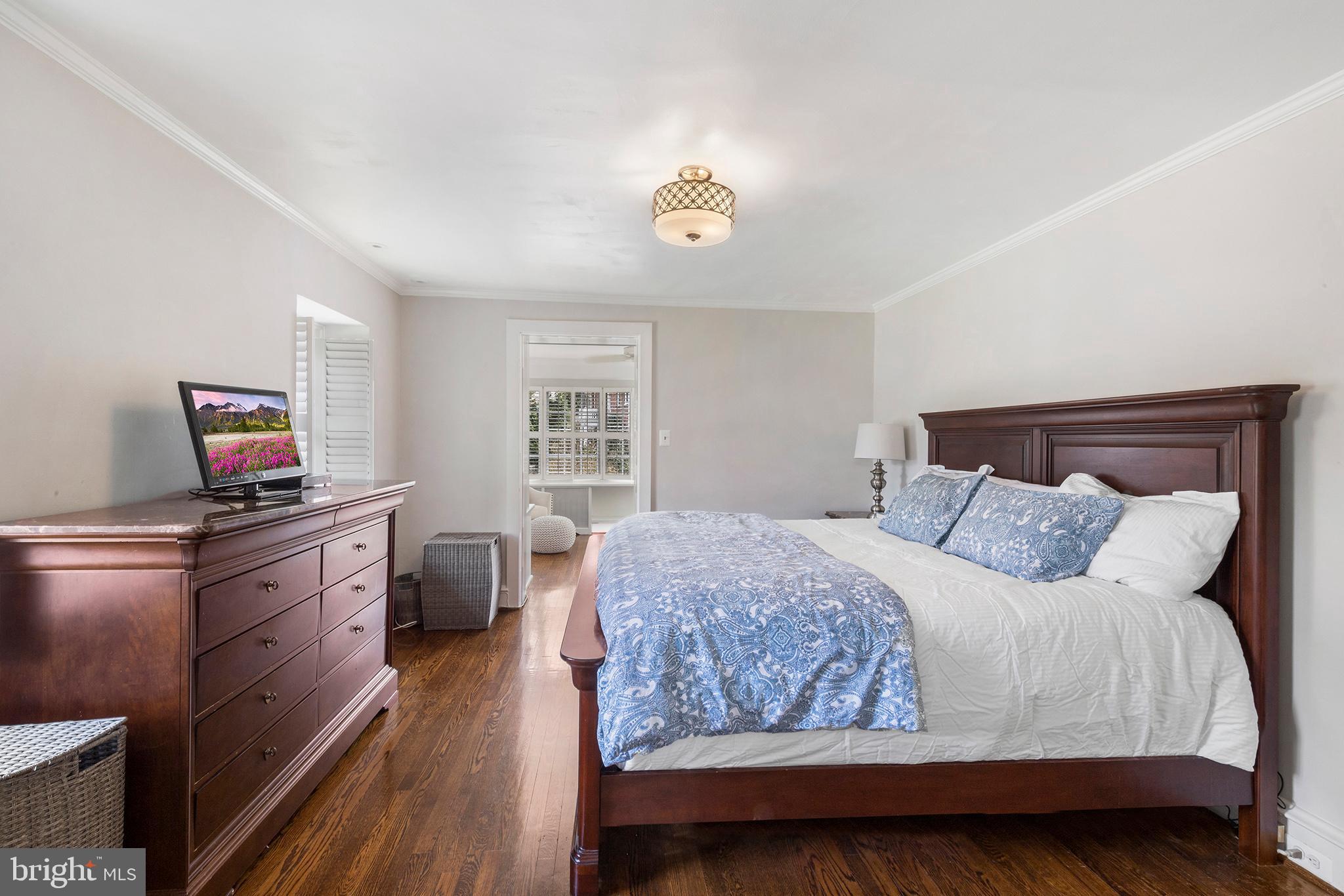 BRYN MAWR - Residential