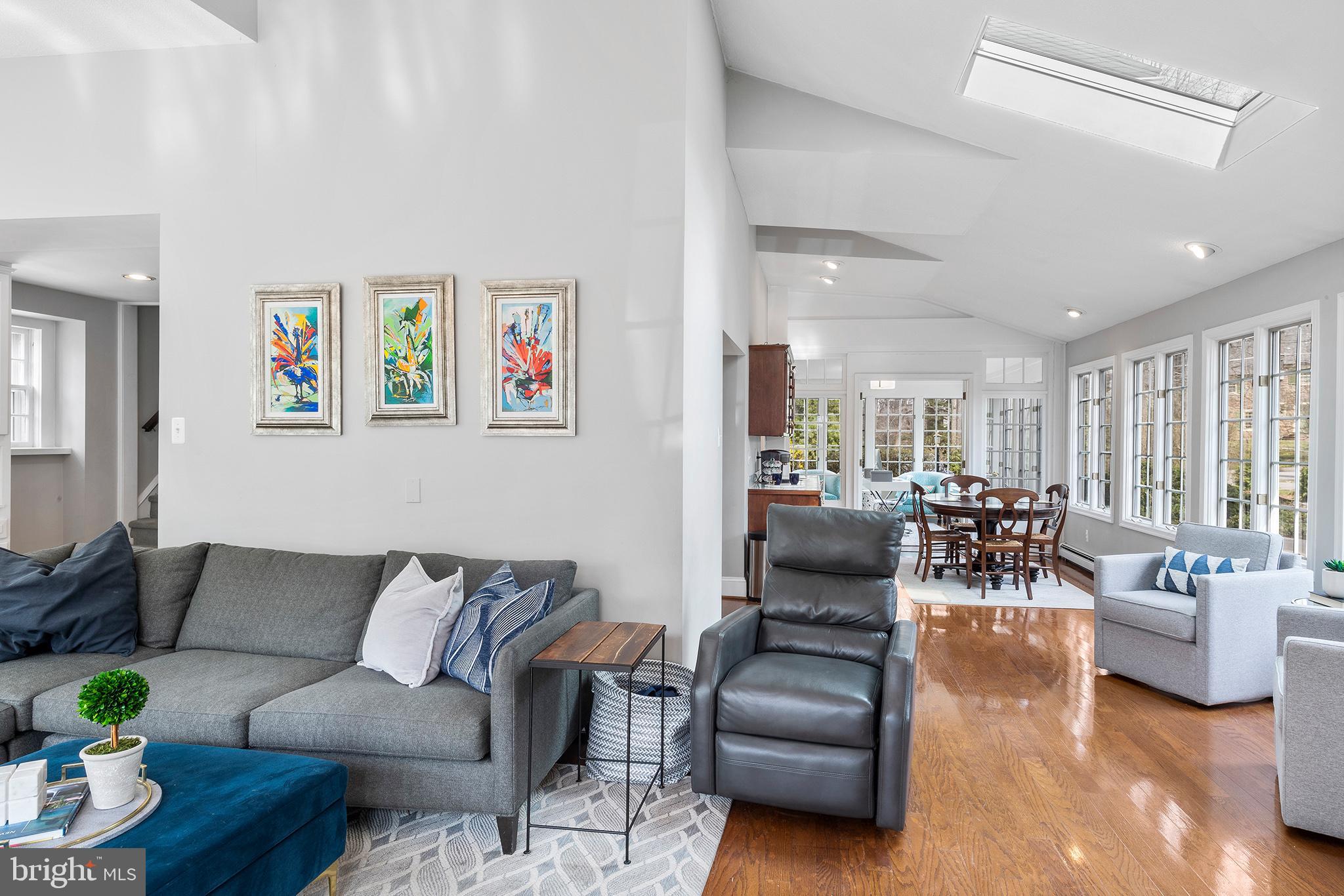 BRYN MAWR - Residential