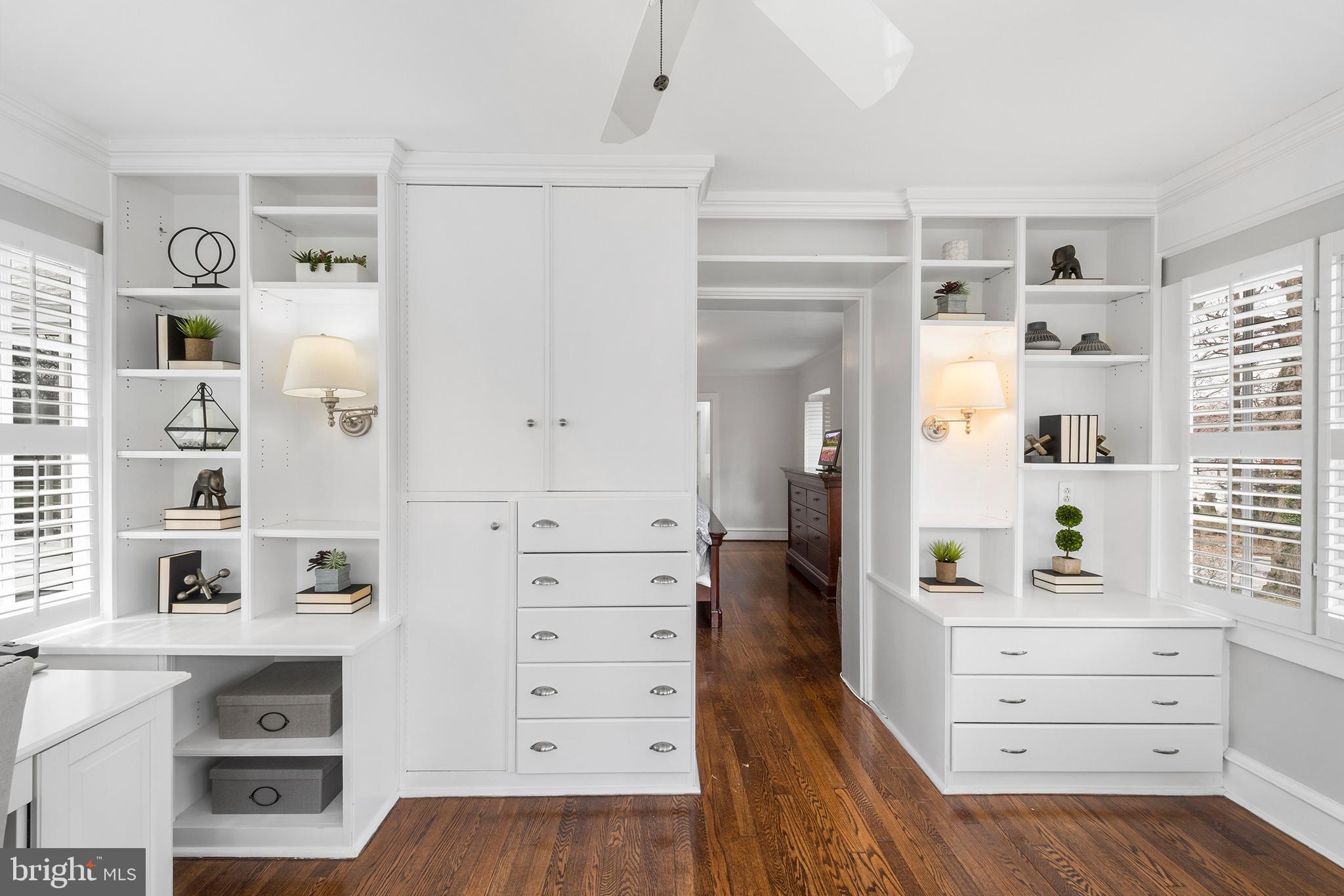 BRYN MAWR - Residential