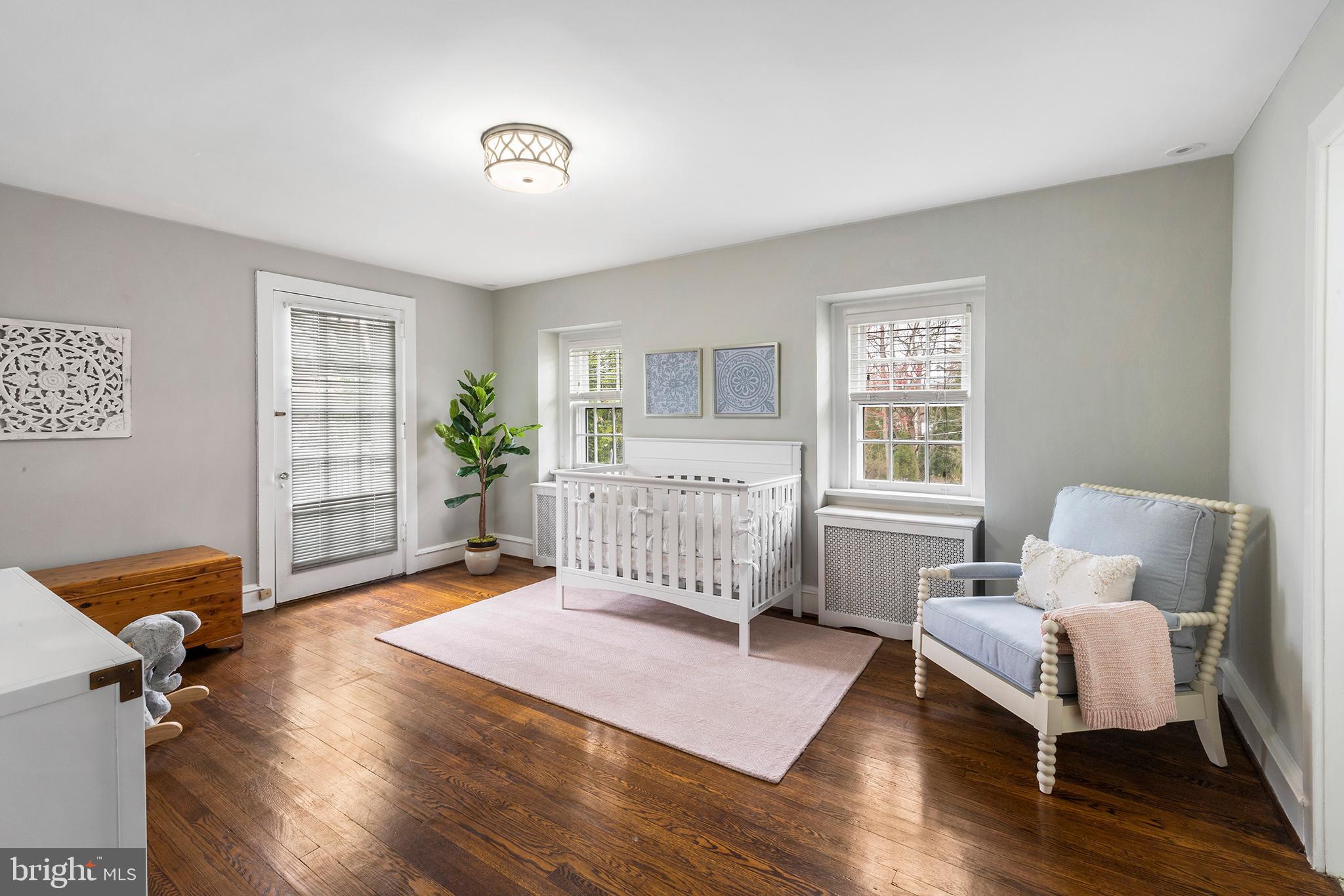 BRYN MAWR - Residential