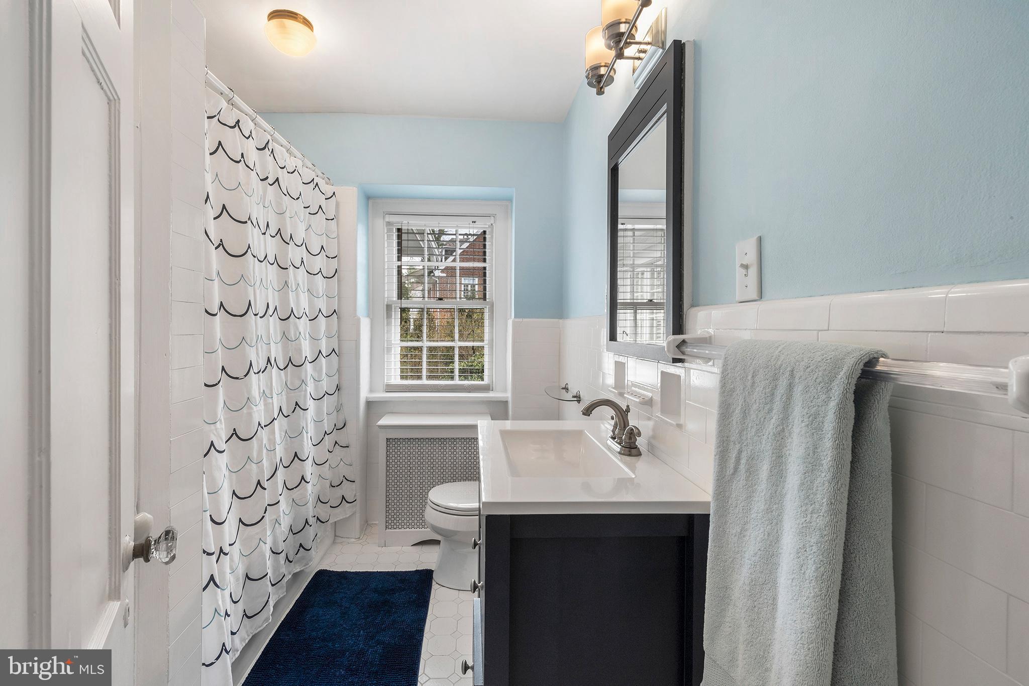 BRYN MAWR - Residential