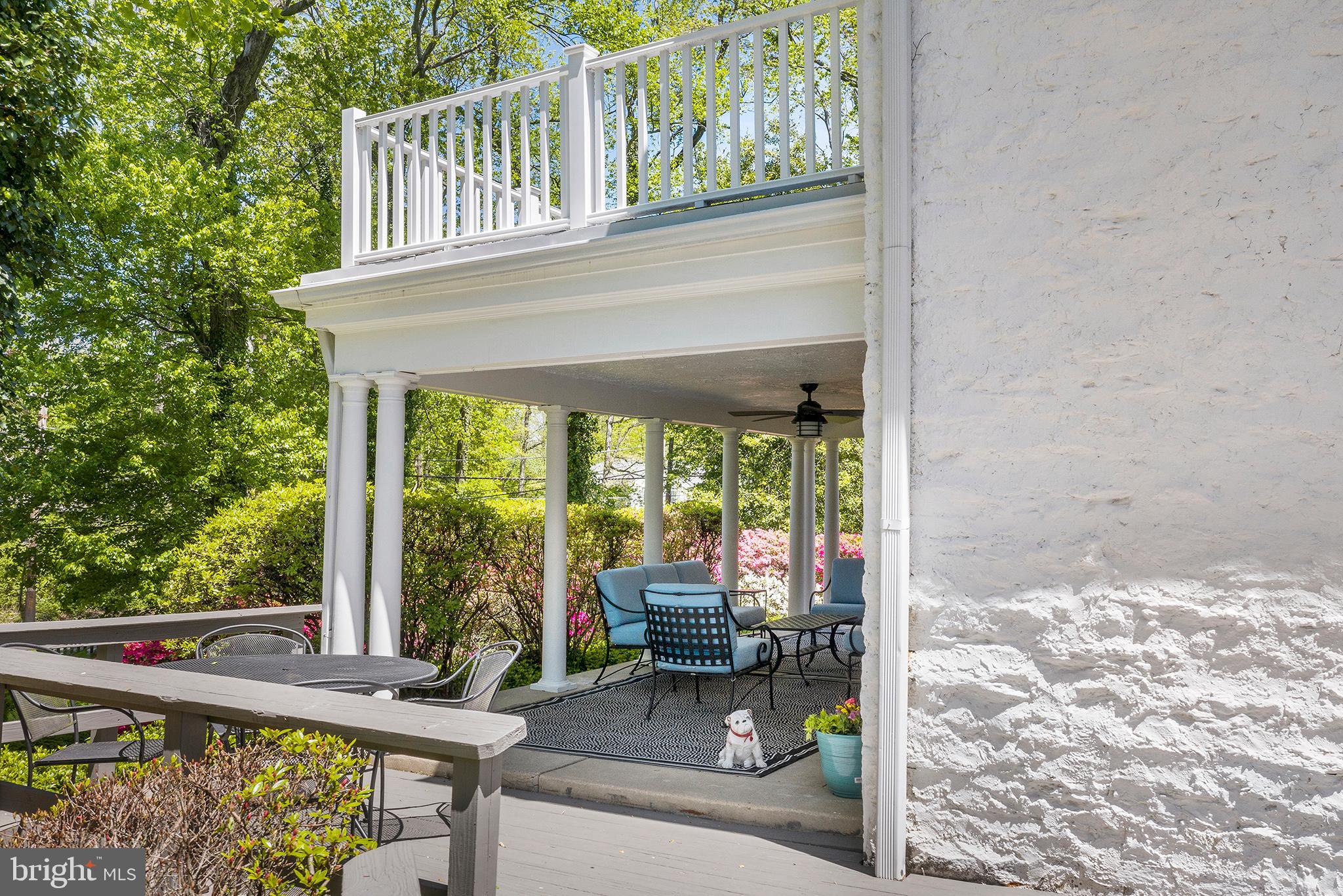 BRYN MAWR - Residential