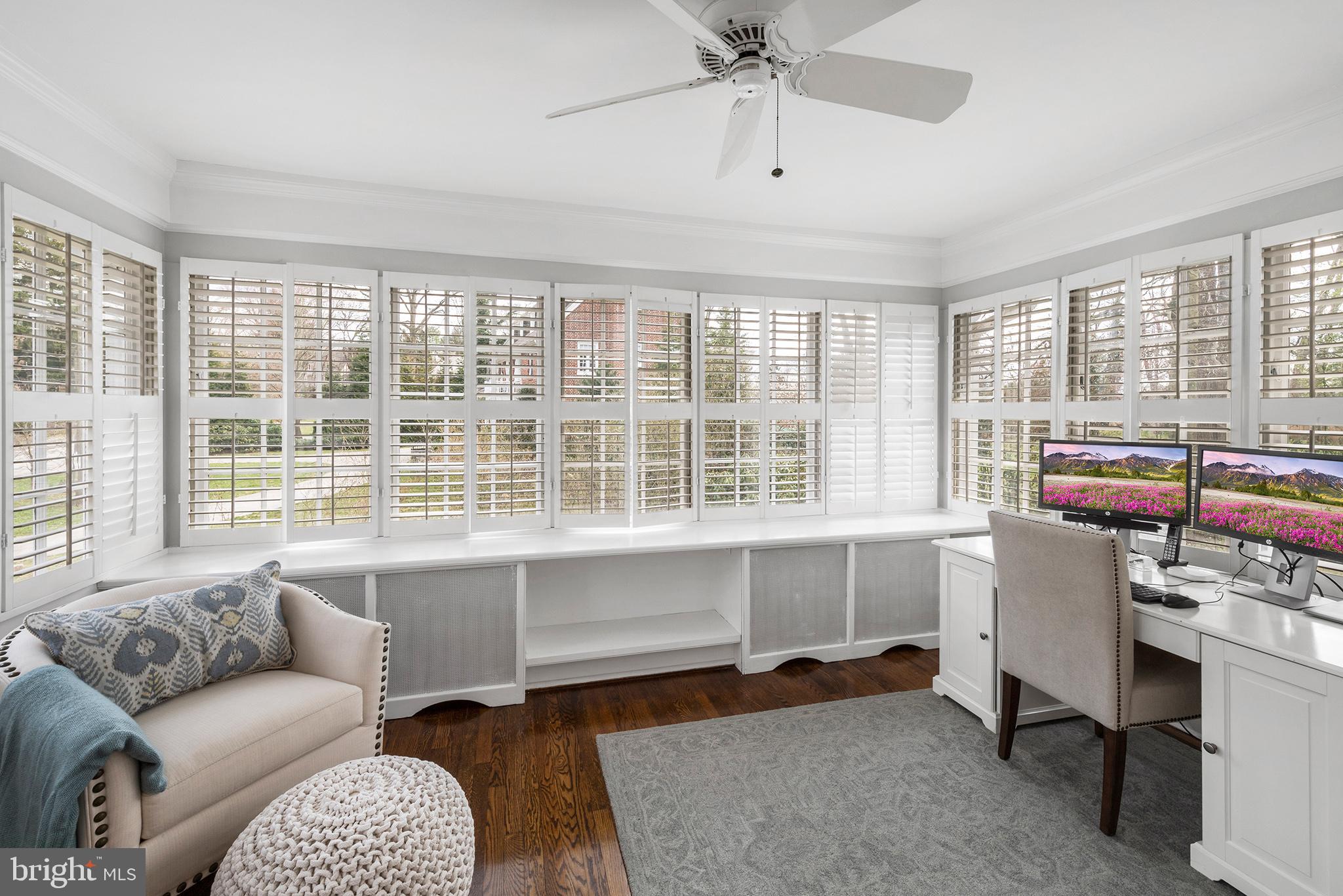 BRYN MAWR - Residential