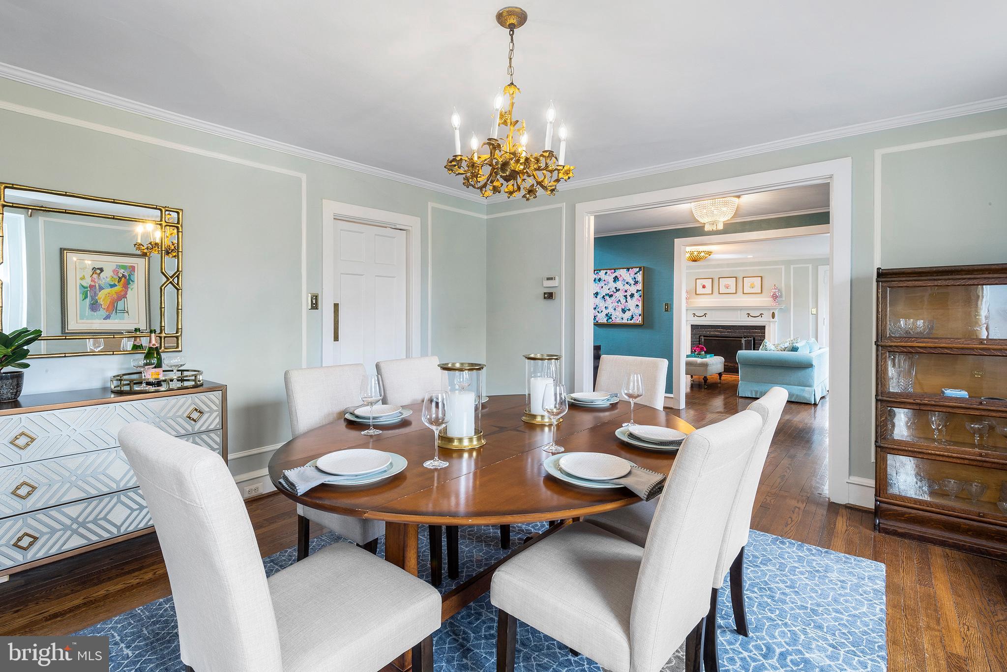 BRYN MAWR - Residential