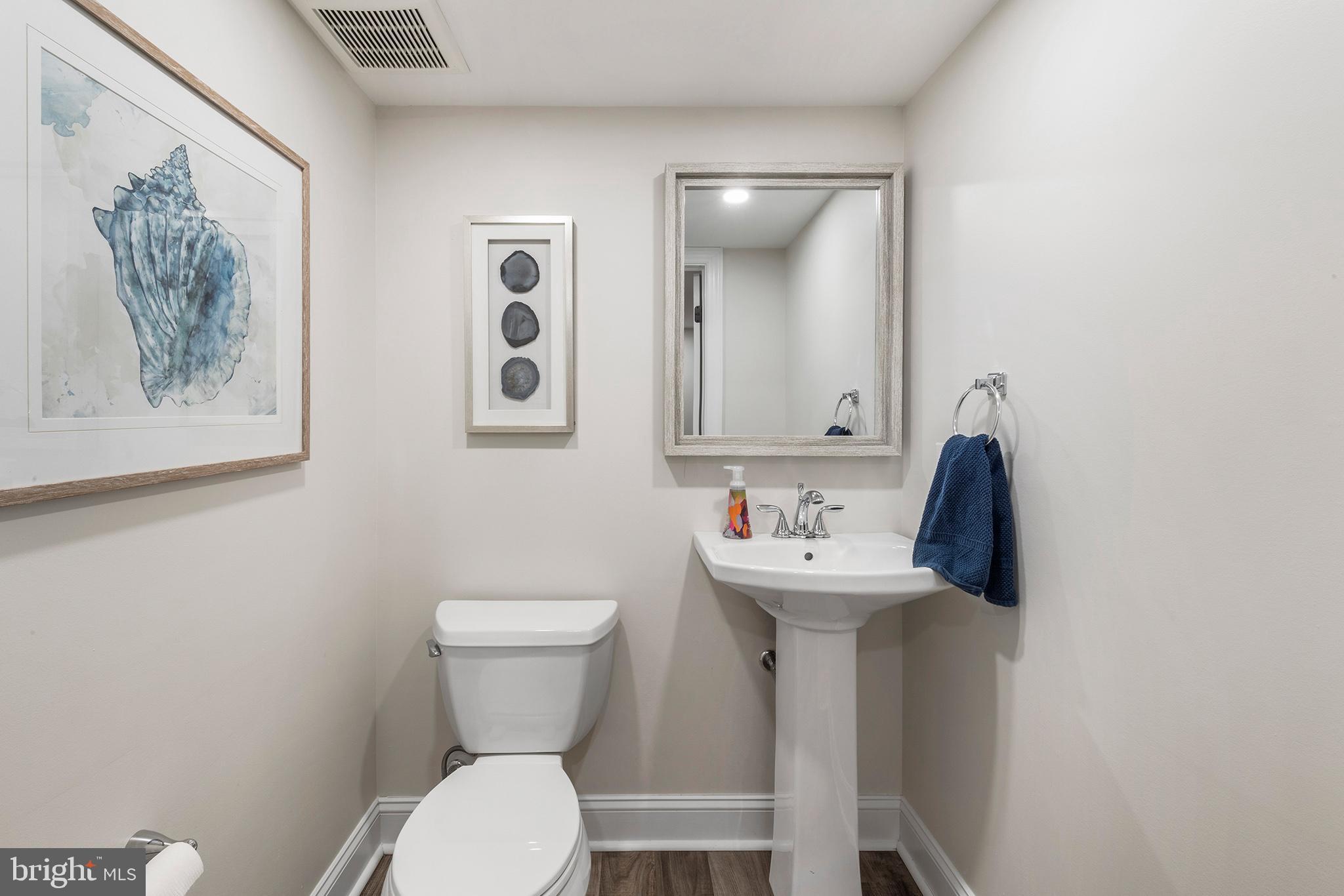 BRYN MAWR - Residential