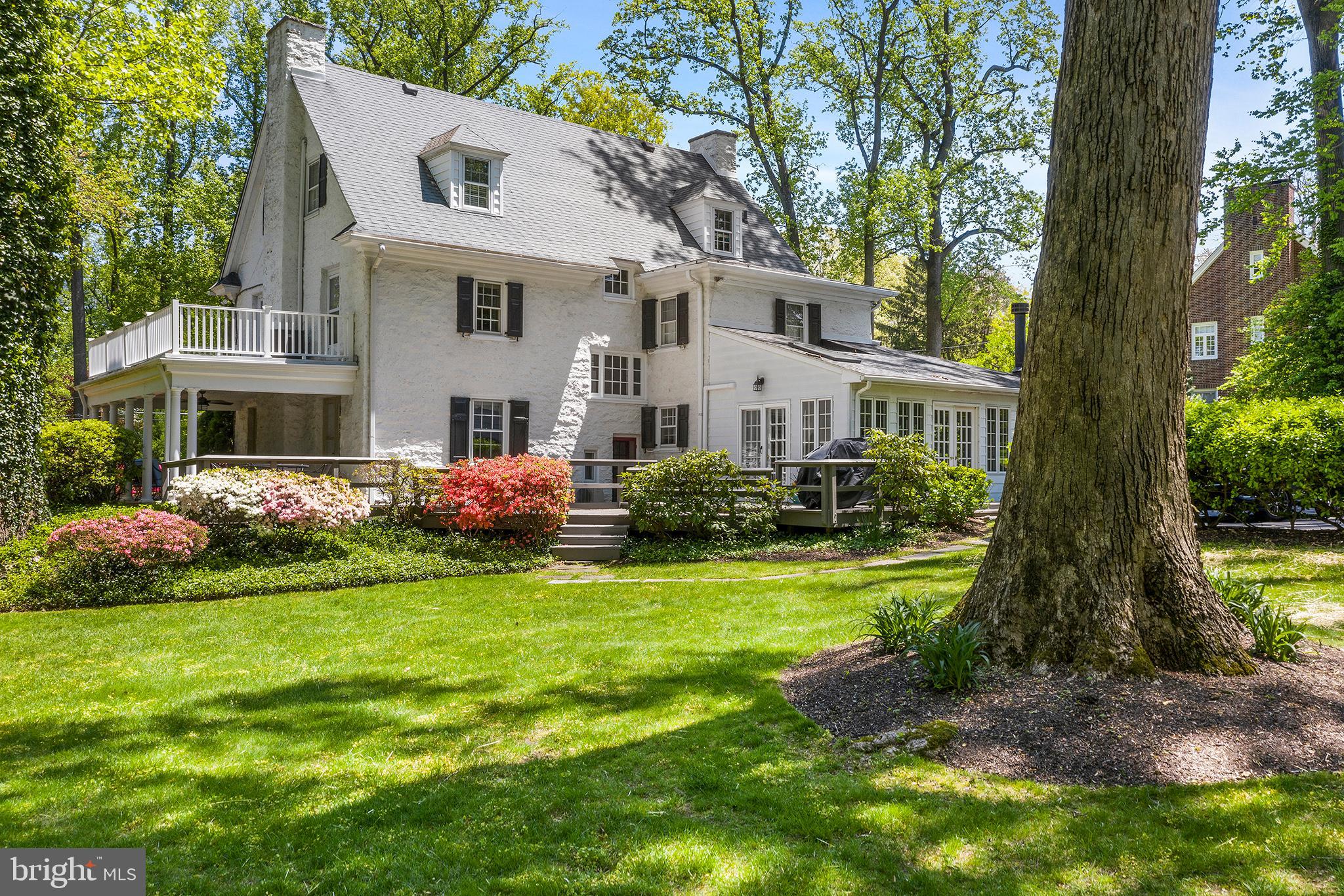 BRYN MAWR - Residential