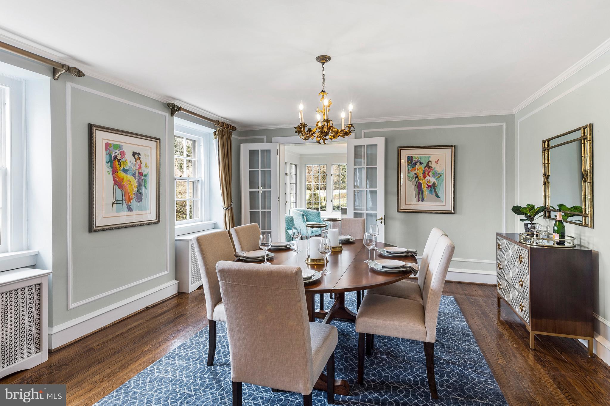 BRYN MAWR - Residential